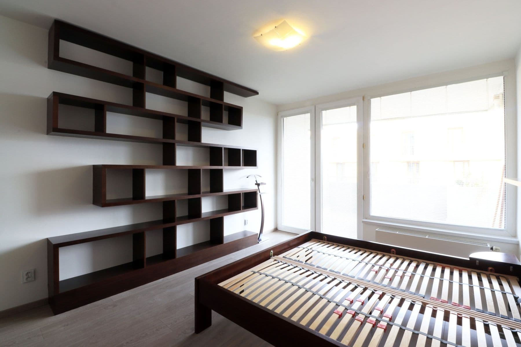 Pronájem bytu 4+kk 114 m², K Haltýři, Praha, Praha Pronájem bytu 4+kk 114 m², K Haltýři, Praha, Praha