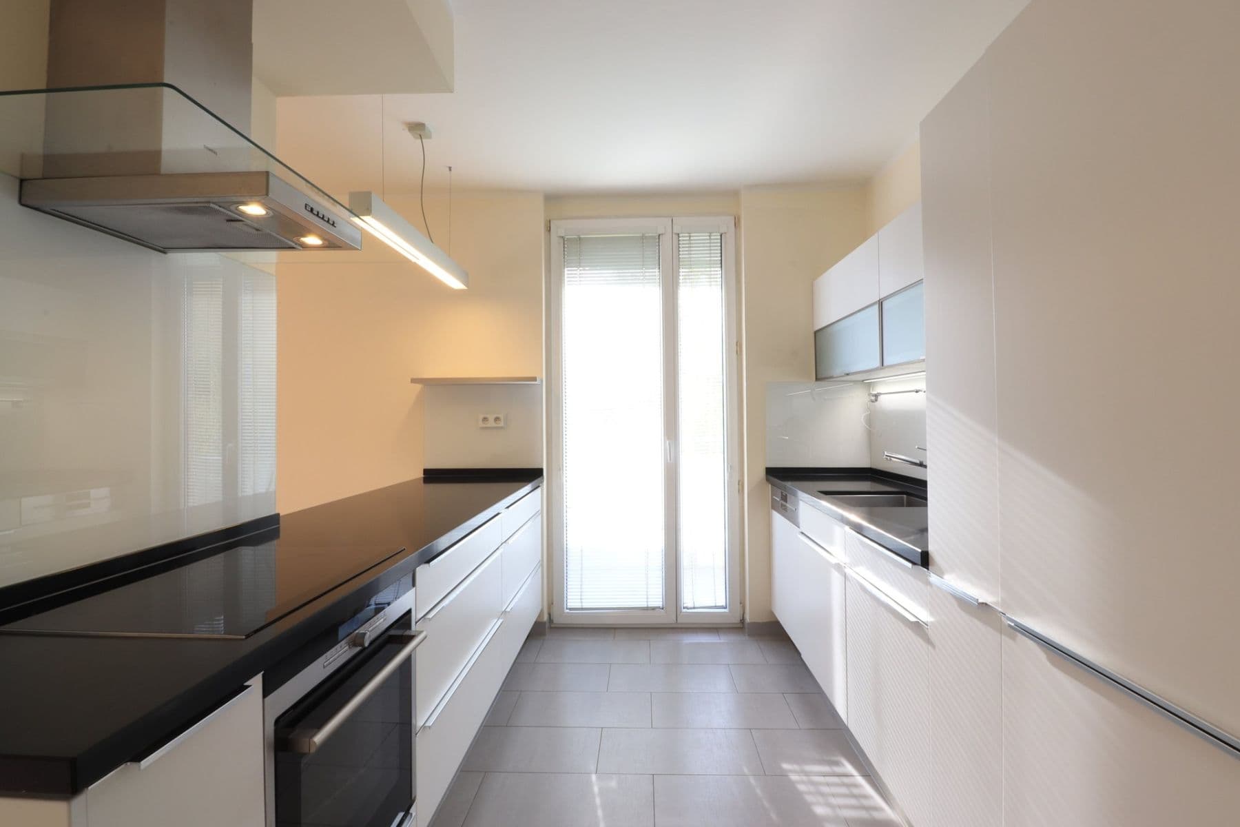 Pronájem bytu 4+kk 114 m², K Haltýři, Praha, Praha Pronájem bytu 4+kk 114 m², K Haltýři, Praha, Praha