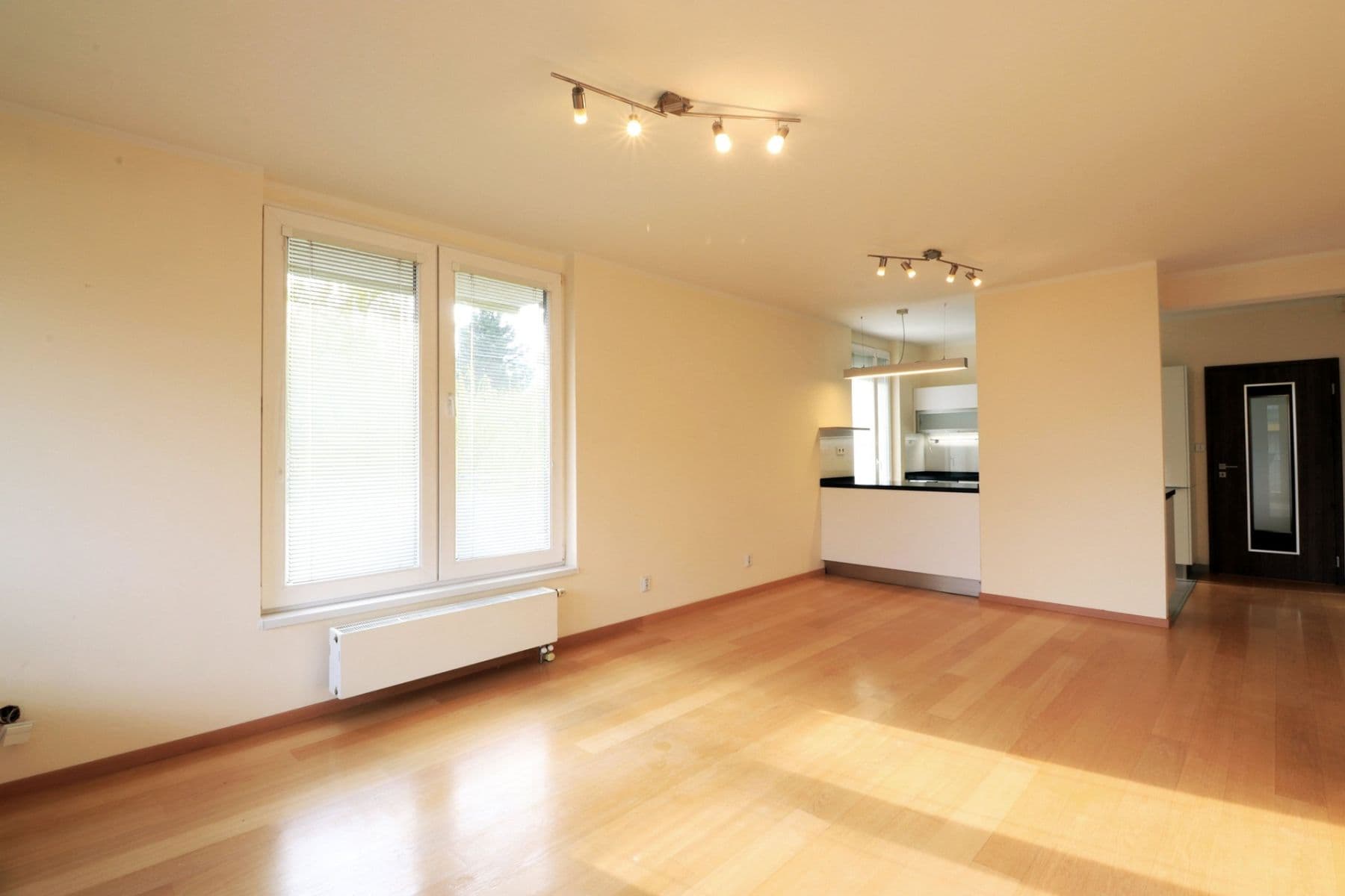 Pronájem bytu 4+kk 114 m², K Haltýři, Praha, Praha Pronájem bytu 4+kk 114 m², K Haltýři, Praha, Praha