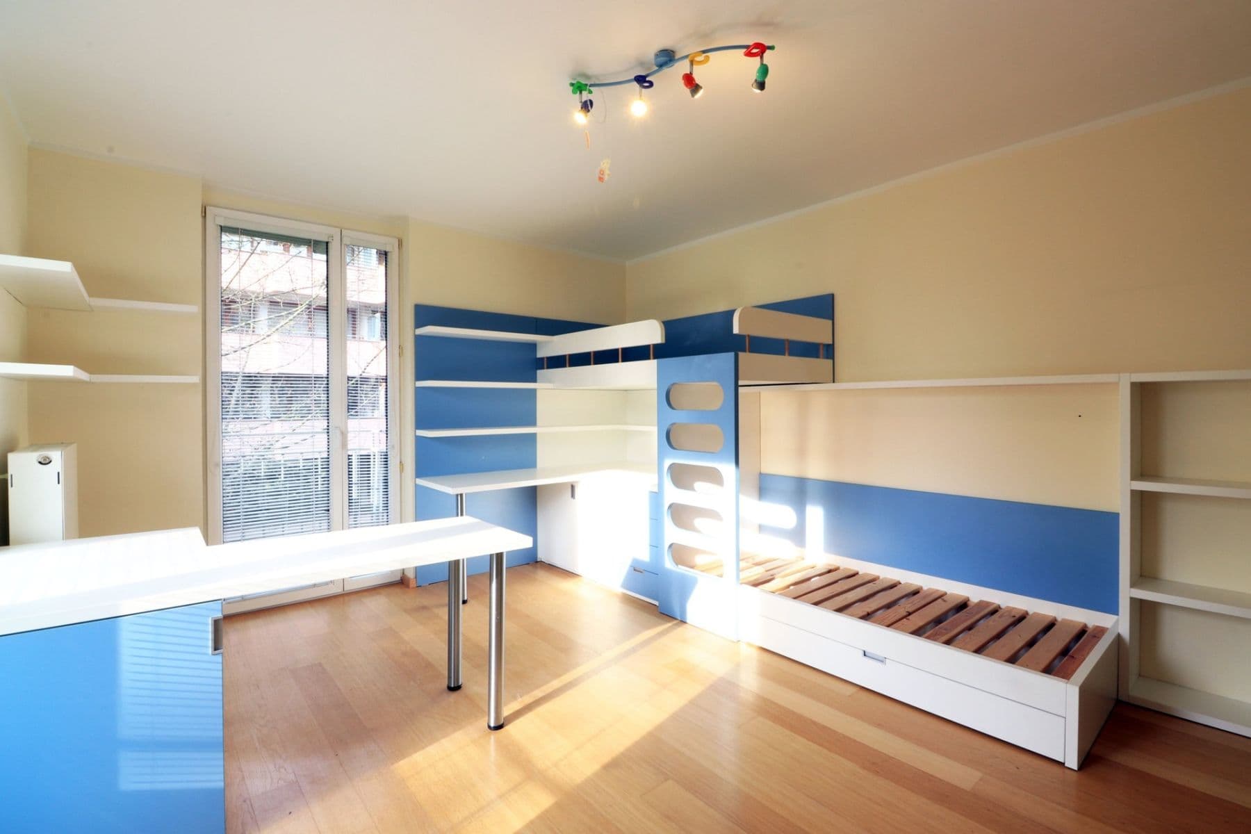 Pronájem bytu 4+kk 114 m², K Haltýři, Praha, Praha Pronájem bytu 4+kk 114 m², K Haltýři, Praha, Praha