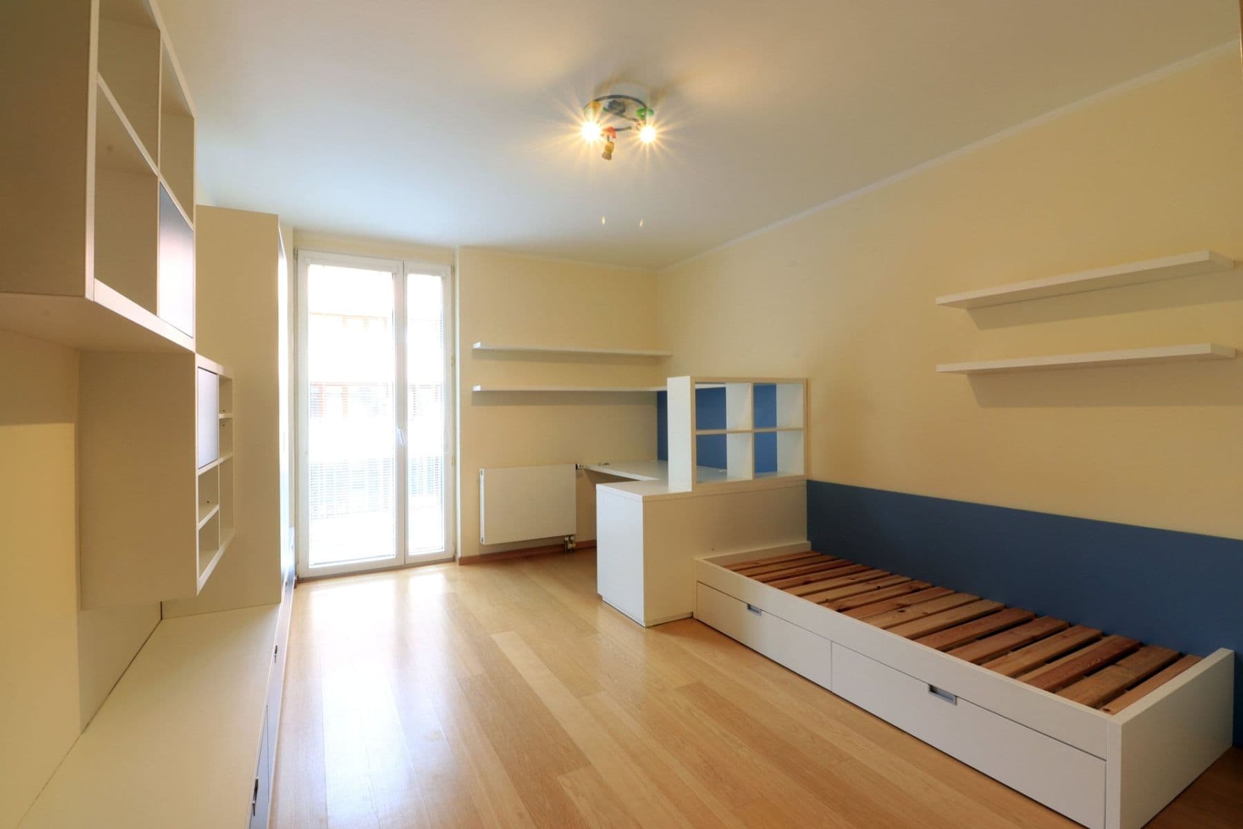 Pronájem bytu 4+kk 114 m², K Haltýři, Praha, Praha Pronájem bytu 4+kk 114 m², K Haltýři, Praha, Praha