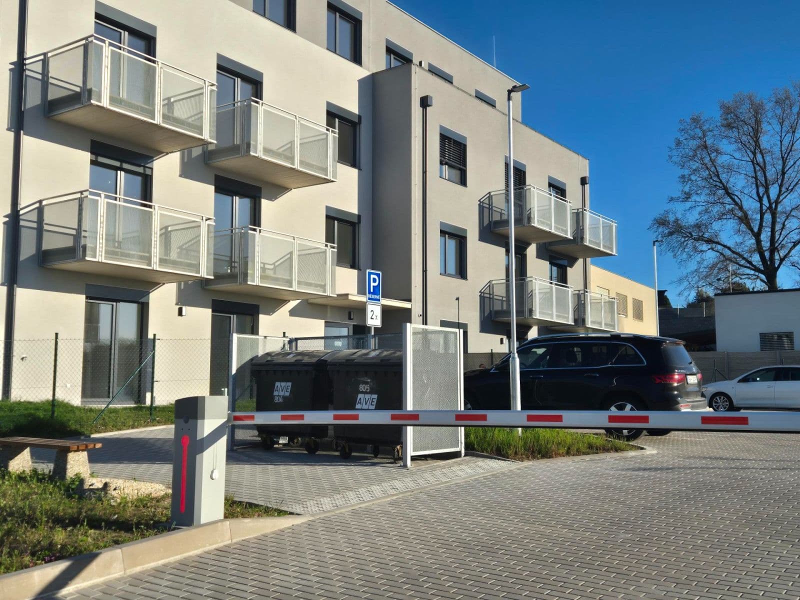 Pronájem bytu 1+kk 39 m², Pražská, Kolín, Středočeský kraj Pronájem bytu 1+kk 39 m², Pražská, Kolín, Středočeský kraj