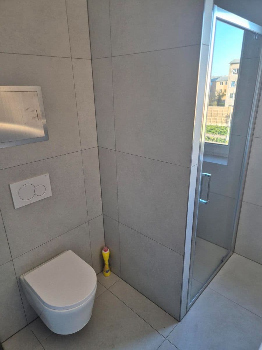 Pronájem bytu 1+kk 39 m², Pražská, Kolín, Středočeský kraj Pronájem bytu 1+kk 39 m², Pražská, Kolín, Středočeský kraj