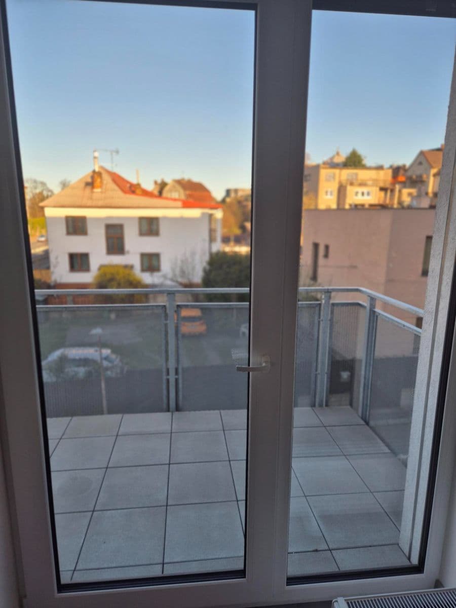 Pronájem bytu 1+kk 39 m², Pražská, Kolín, Středočeský kraj Pronájem bytu 1+kk 39 m², Pražská, Kolín, Středočeský kraj