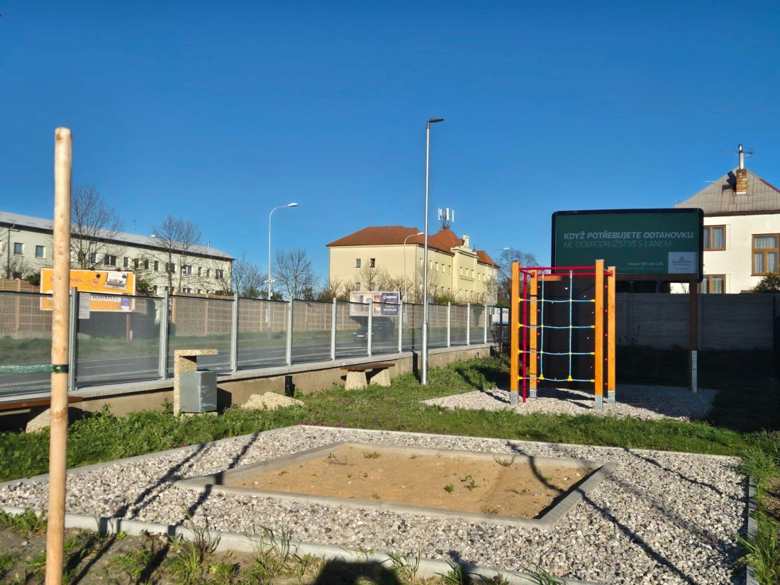 Pronájem bytu 1+kk 39 m², Pražská, Kolín, Středočeský kraj Pronájem bytu 1+kk 39 m², Pražská, Kolín, Středočeský kraj