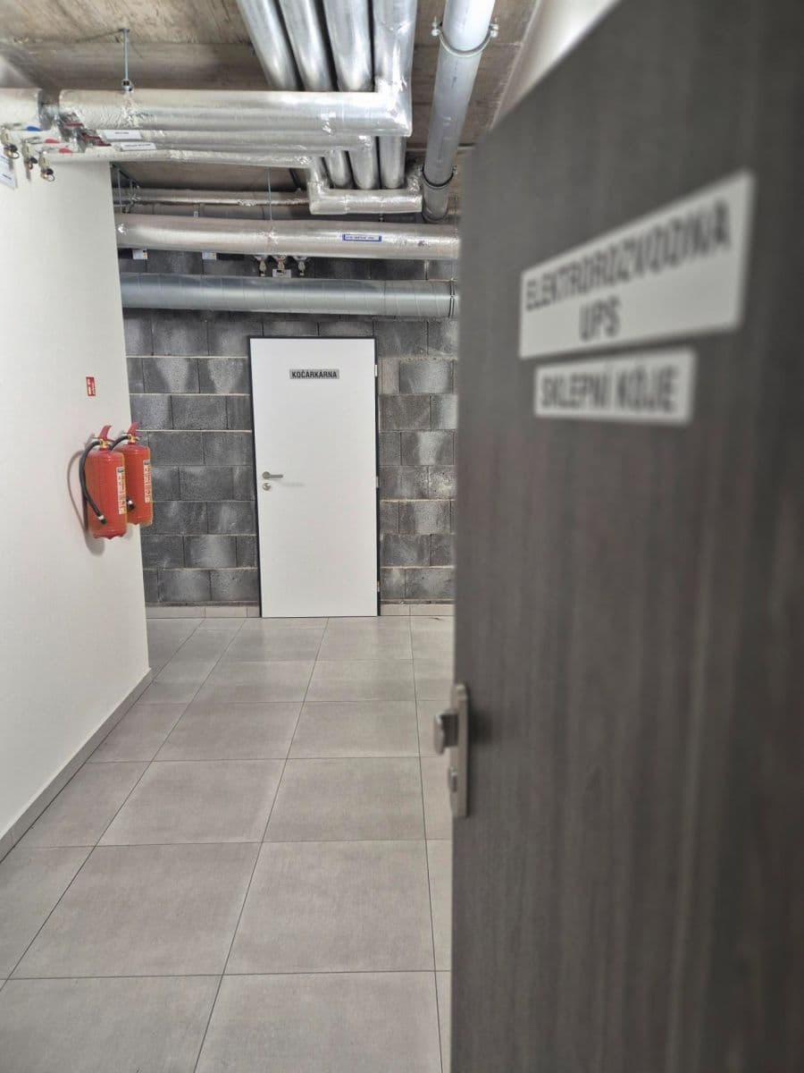 Pronájem bytu 1+kk 39 m², Pražská, Kolín, Středočeský kraj Pronájem bytu 1+kk 39 m², Pražská, Kolín, Středočeský kraj