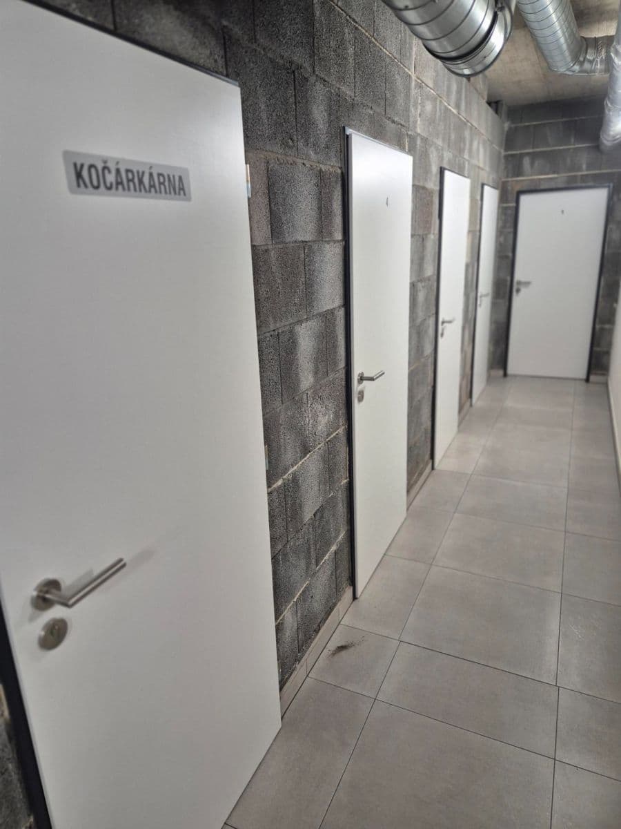 Pronájem bytu 1+kk 39 m², Pražská, Kolín, Středočeský kraj Pronájem bytu 1+kk 39 m², Pražská, Kolín, Středočeský kraj