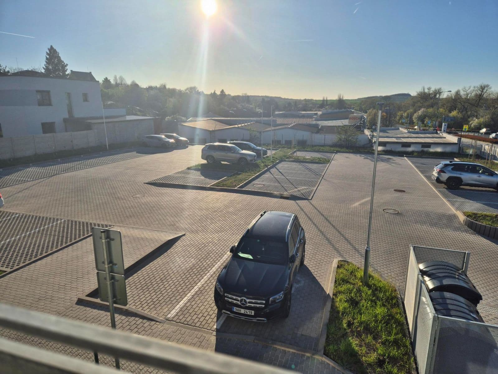 Pronájem bytu 1+kk 37 m², Pražská, Kolín, Středočeský kraj Pronájem bytu 1+kk 37 m², Pražská, Kolín, Středočeský kraj
