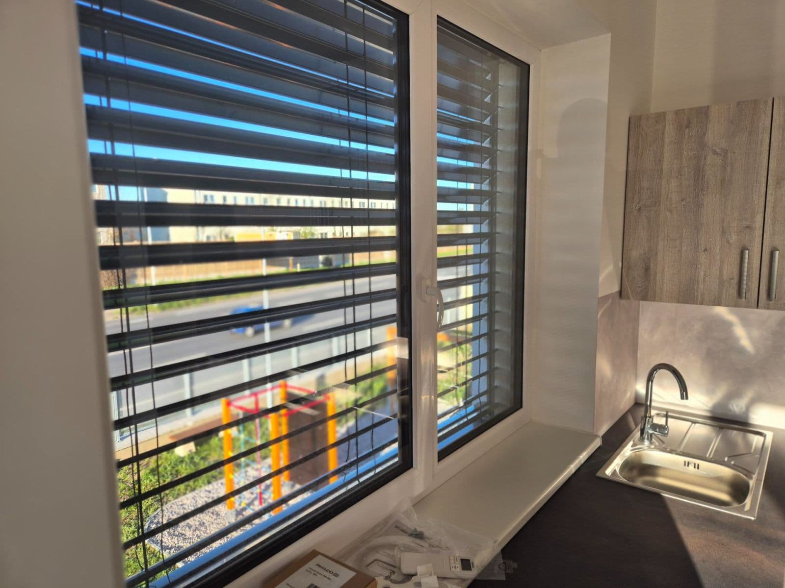 Pronájem bytu 1+kk 37 m², Pražská, Kolín, Středočeský kraj Pronájem bytu 1+kk 37 m², Pražská, Kolín, Středočeský kraj