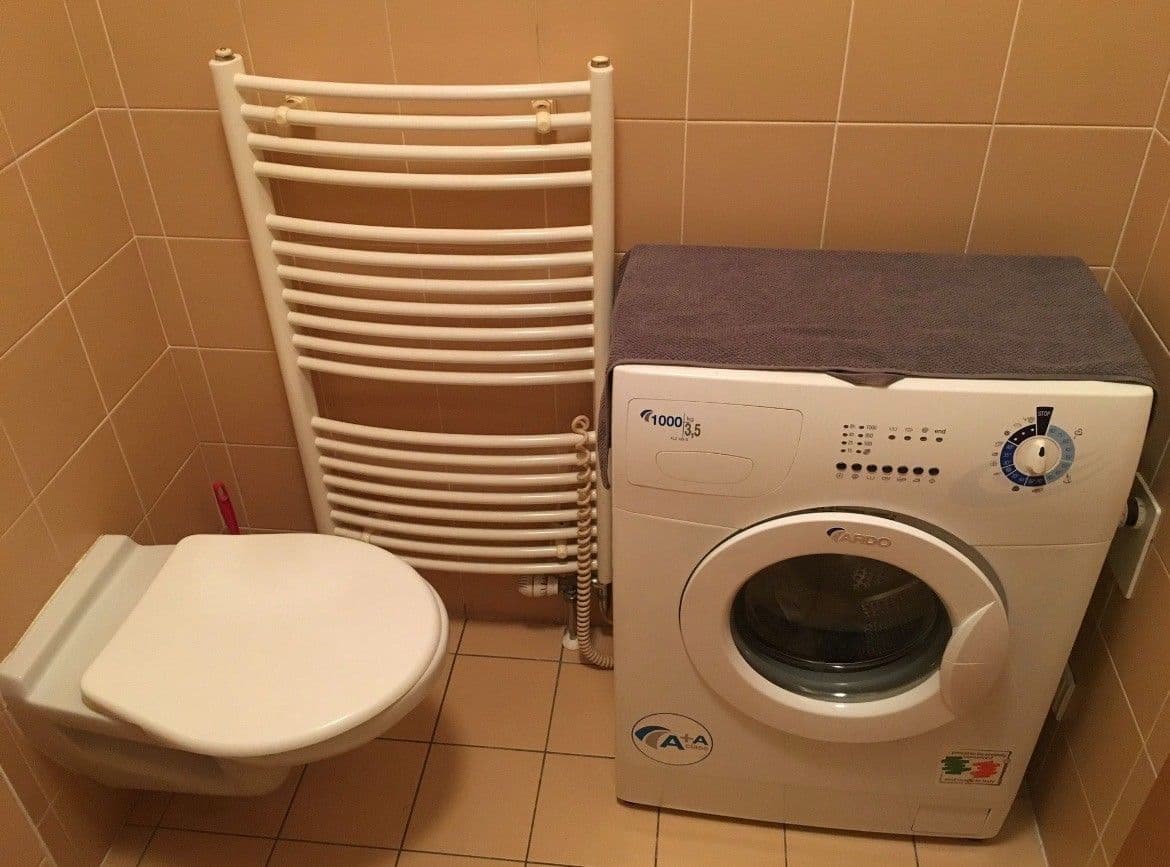 Pronájem bytu 1+kk 31 m², Kovanecká, Praha, Praha Pronájem bytu 1+kk 31 m², Kovanecká, Praha, Praha