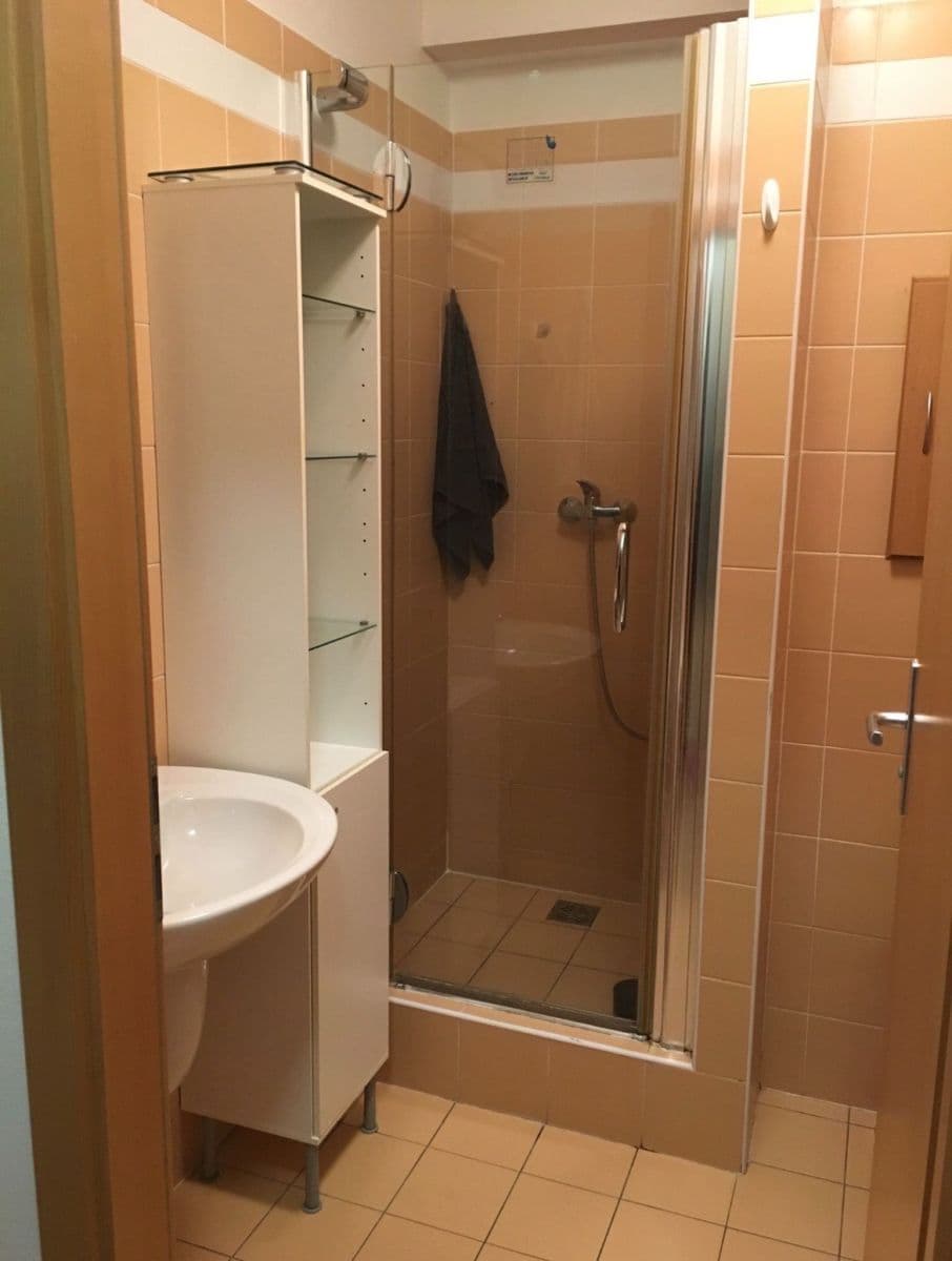 Pronájem bytu 1+kk 31 m², Kovanecká, Praha, Praha Pronájem bytu 1+kk 31 m², Kovanecká, Praha, Praha