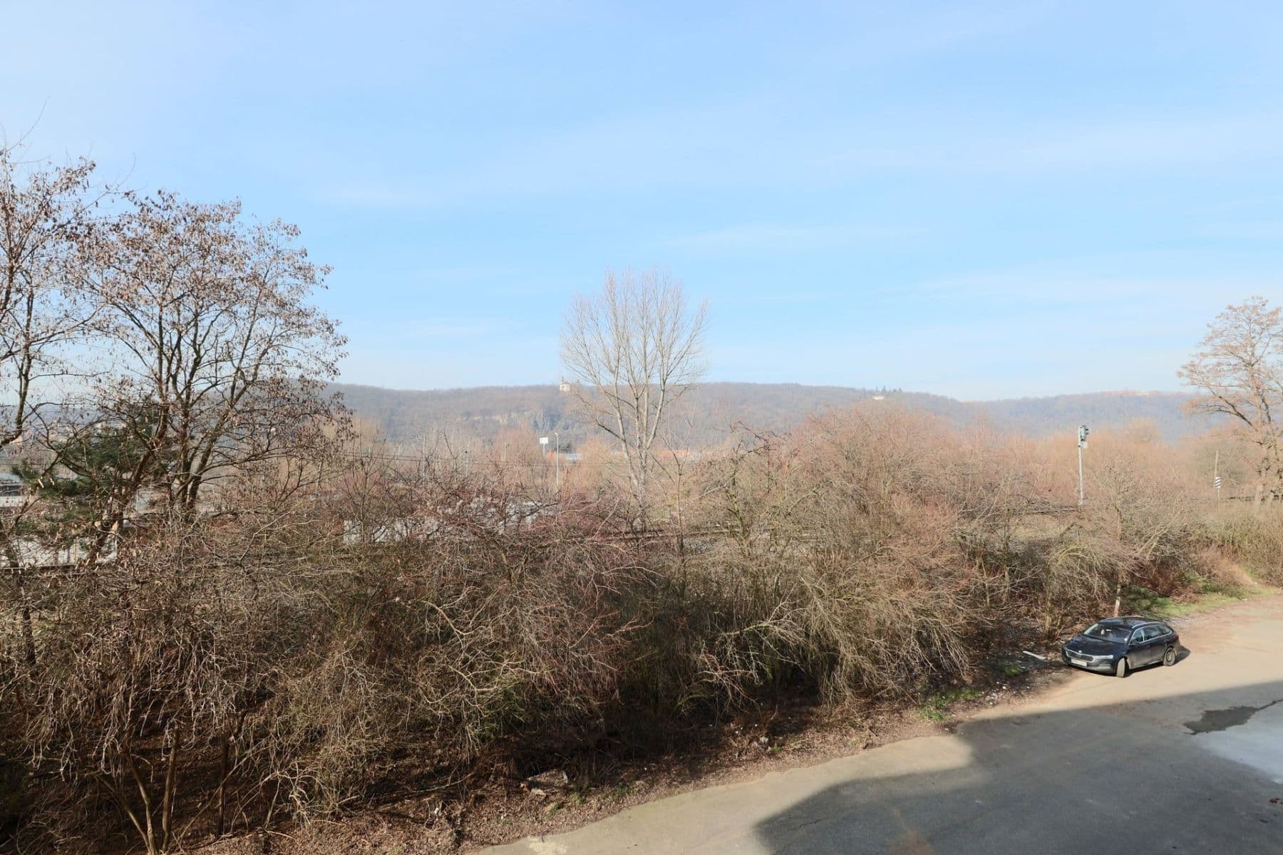 Pronájem bytu 1+kk 40 m², Vorařská, Praha, Praha Pronájem bytu 1+kk 40 m², Vorařská, Praha, Praha