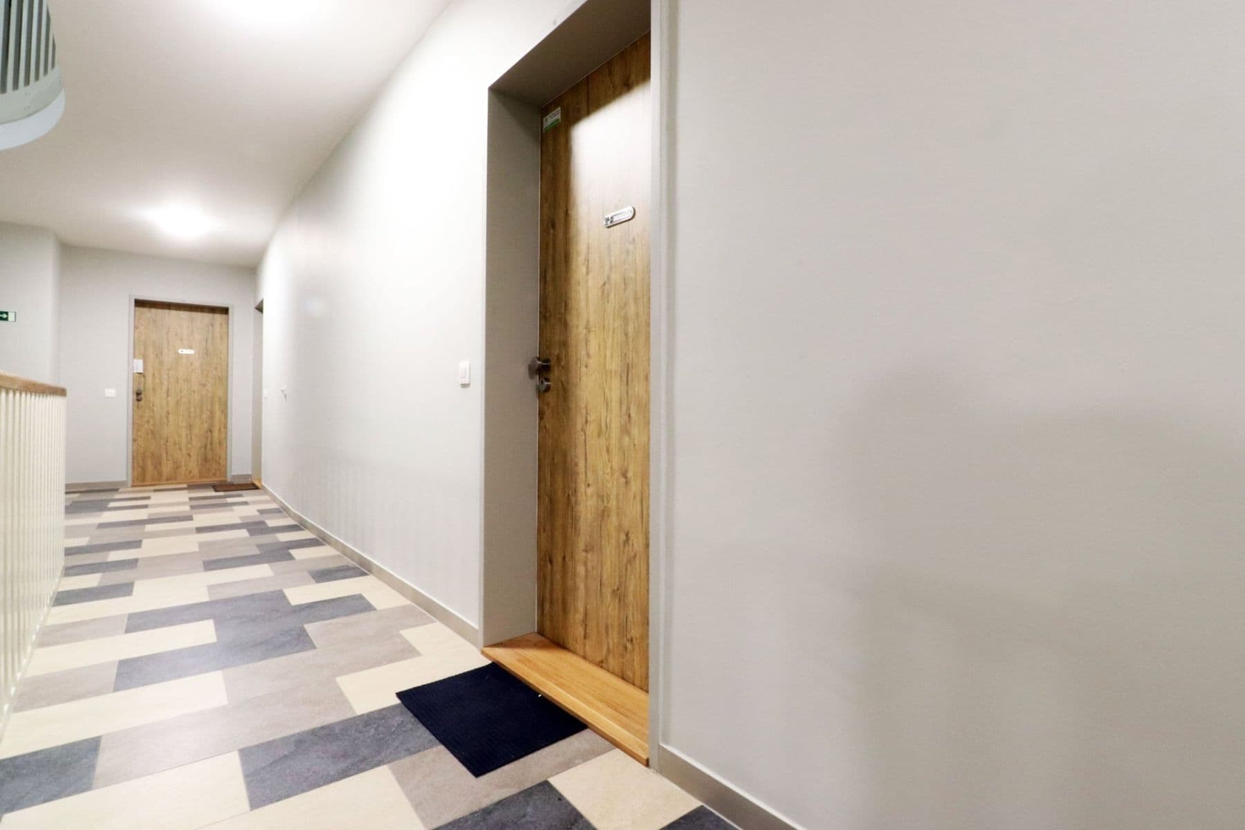 Pronájem bytu 1+kk 40 m², Vorařská, Praha, Praha Pronájem bytu 1+kk 40 m², Vorařská, Praha, Praha