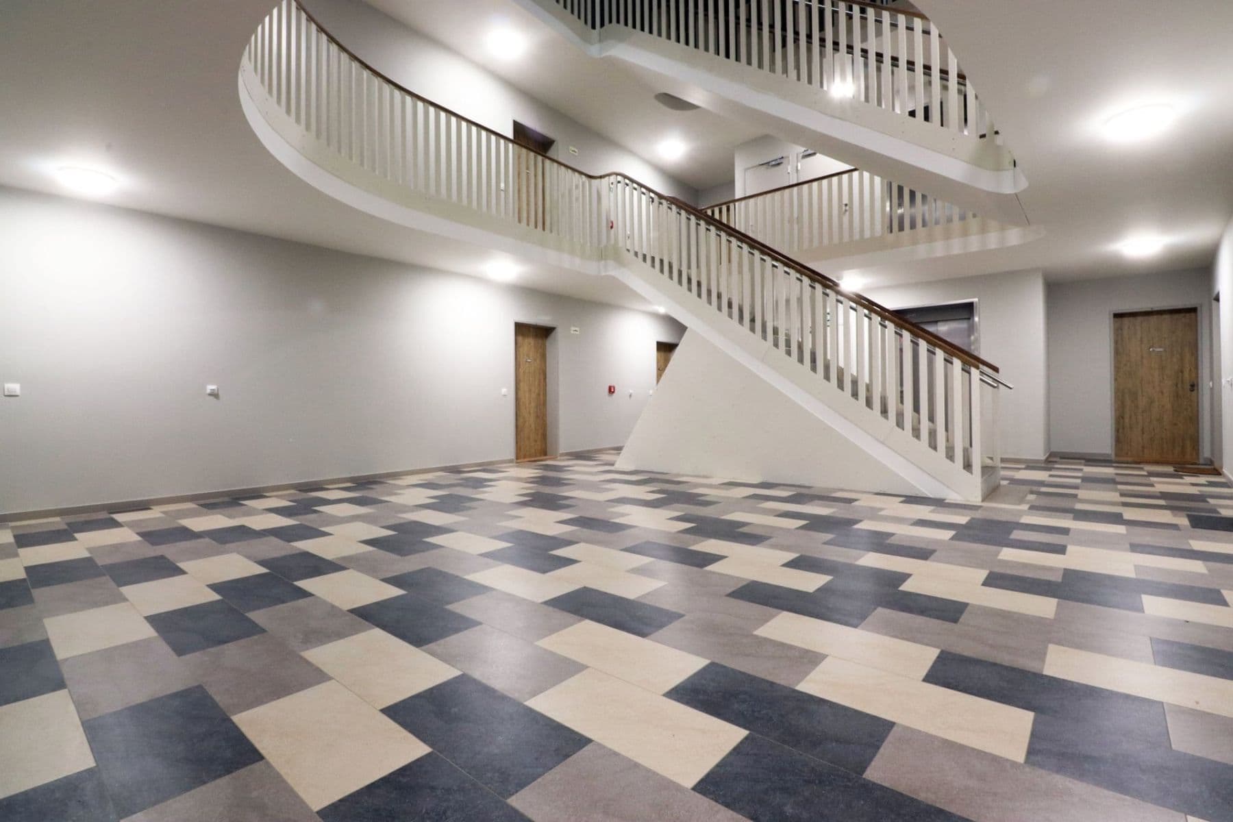 Pronájem bytu 1+kk 40 m², Vorařská, Praha, Praha Pronájem bytu 1+kk 40 m², Vorařská, Praha, Praha