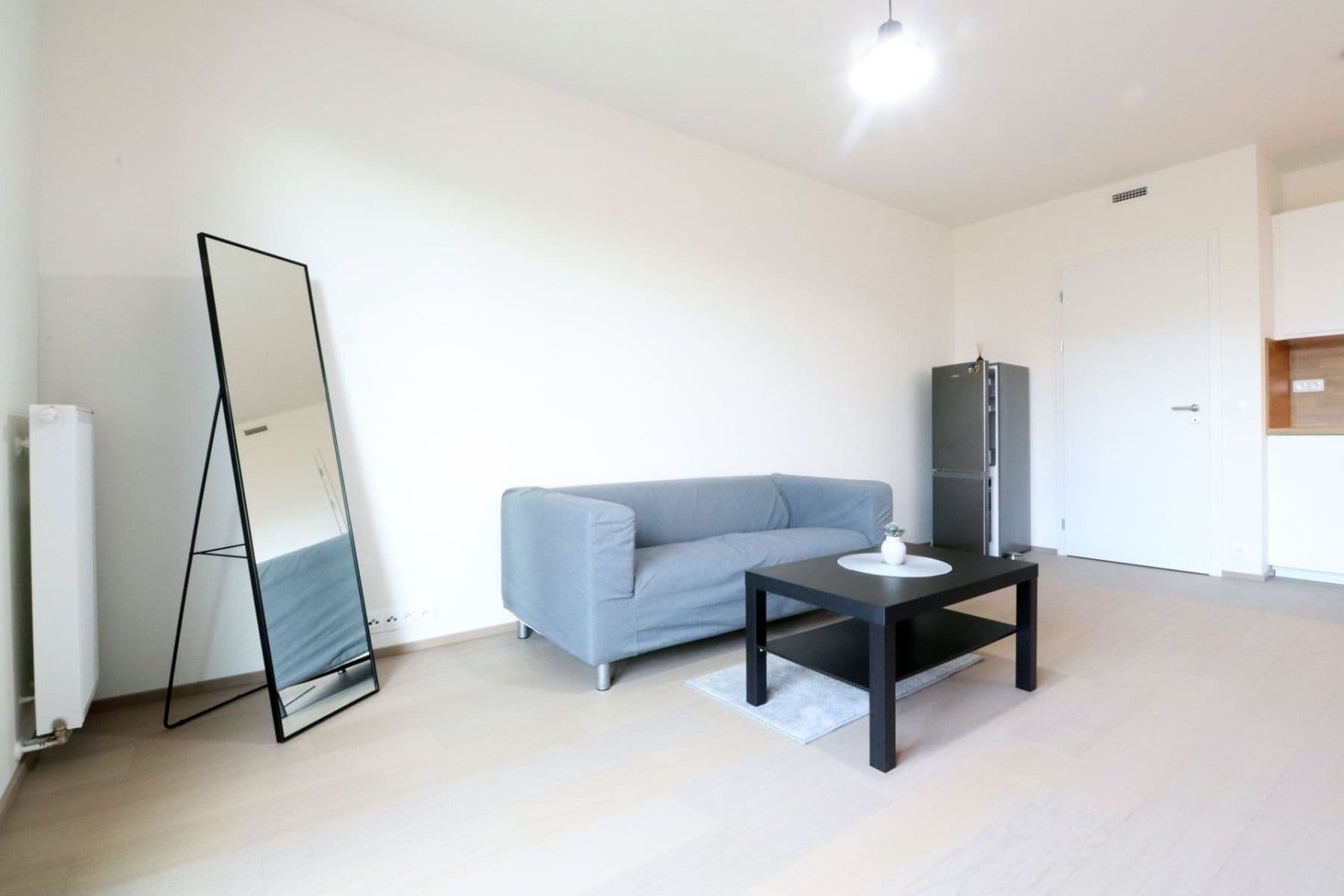 Pronájem bytu 1+kk 40 m², Vorařská, Praha, Praha Pronájem bytu 1+kk 40 m², Vorařská, Praha, Praha