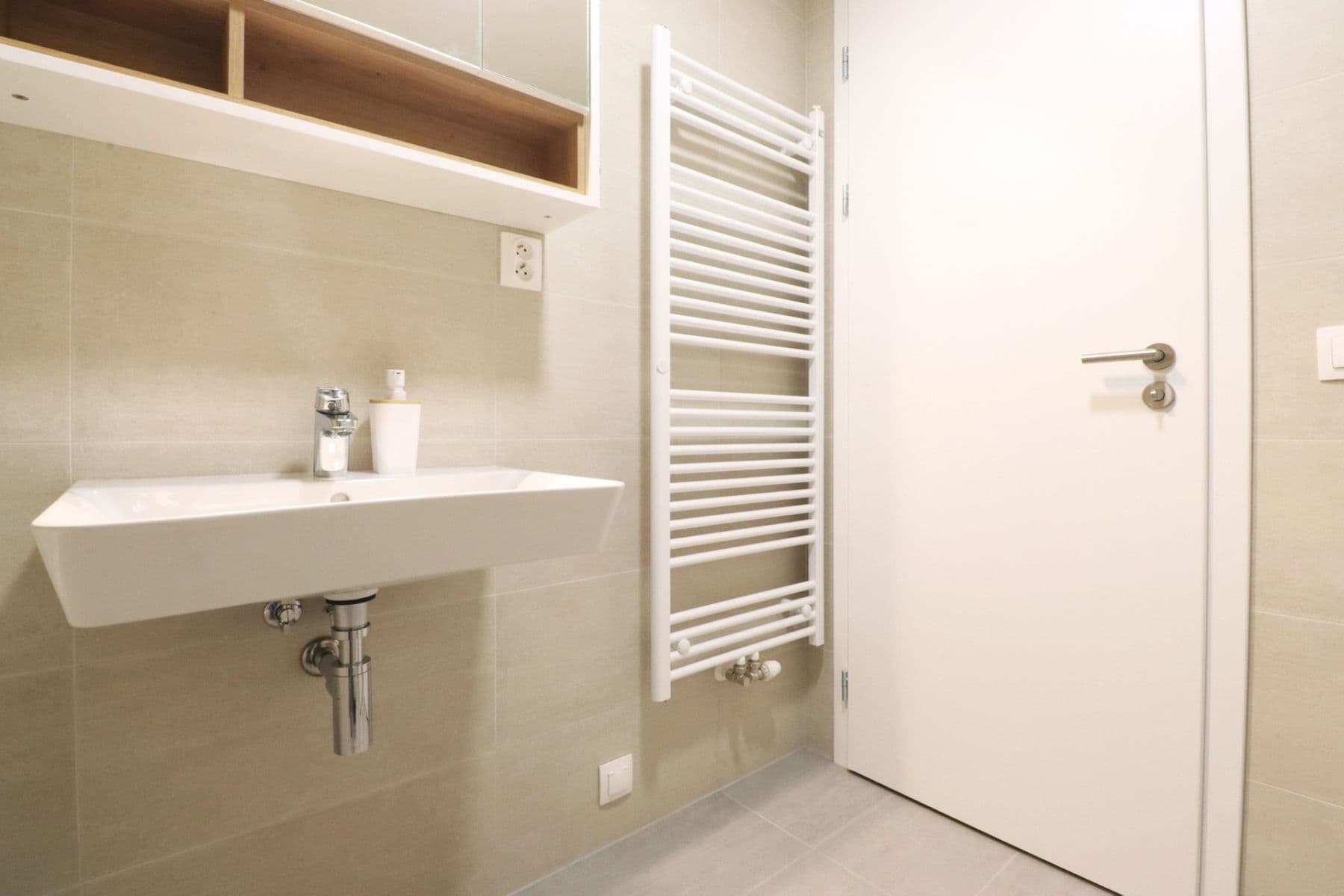 Pronájem bytu 1+kk 40 m², Vorařská, Praha, Praha Pronájem bytu 1+kk 40 m², Vorařská, Praha, Praha