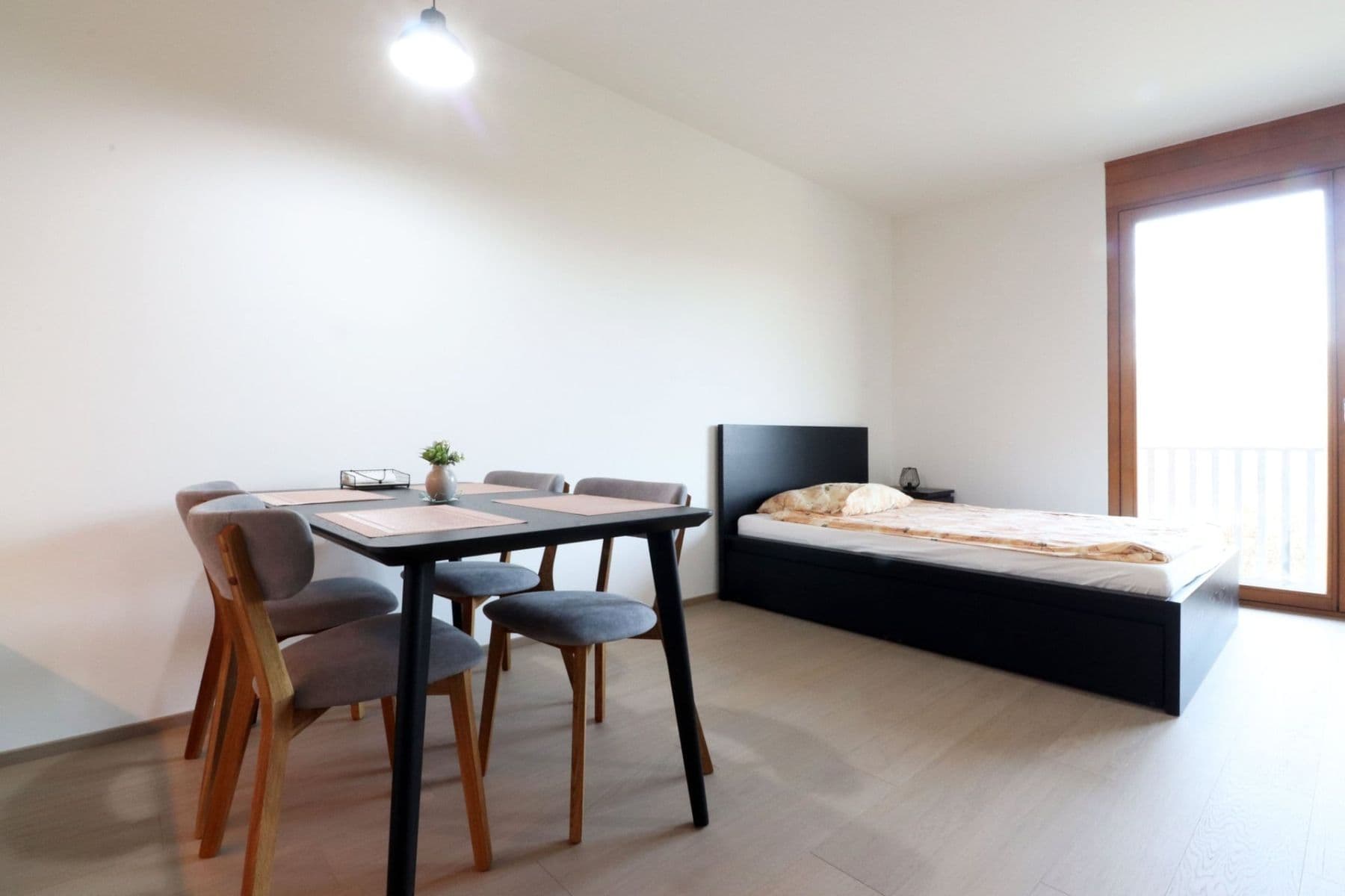 Pronájem bytu 1+kk 40 m², Vorařská, Praha, Praha Pronájem bytu 1+kk 40 m², Vorařská, Praha, Praha