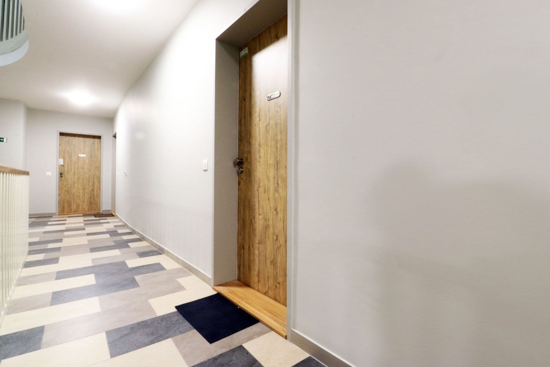 Pronájem bytu 1+kk 40 m², Vorařská, Praha, Praha Pronájem bytu 1+kk 40 m², Vorařská, Praha, Praha