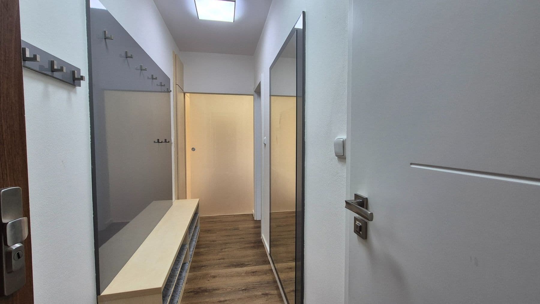 Pronájem bytu 3+1 75 m², Ramešova, Brno, Jihomoravský kraj Pronájem bytu 3+1 75 m², Ramešova, Brno, Jihomoravský kraj