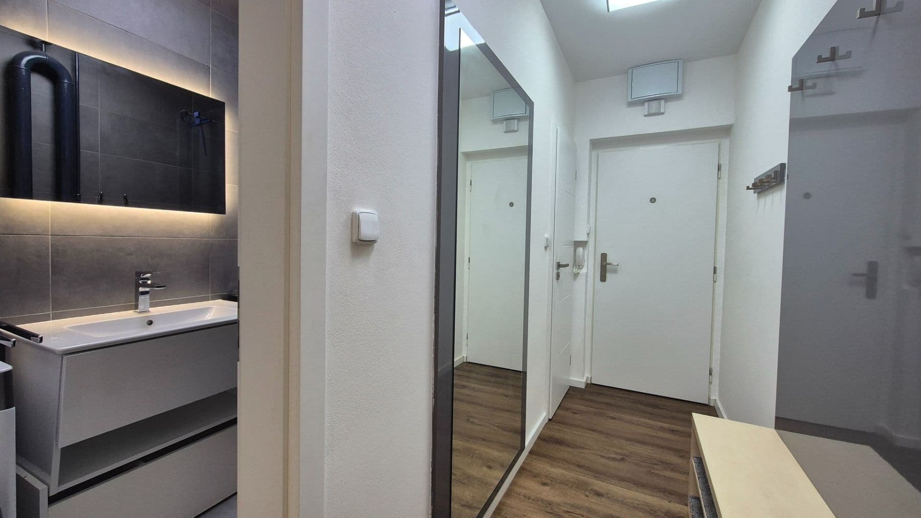 Pronájem bytu 3+1 75 m², Ramešova, Brno, Jihomoravský kraj Pronájem bytu 3+1 75 m², Ramešova, Brno, Jihomoravský kraj