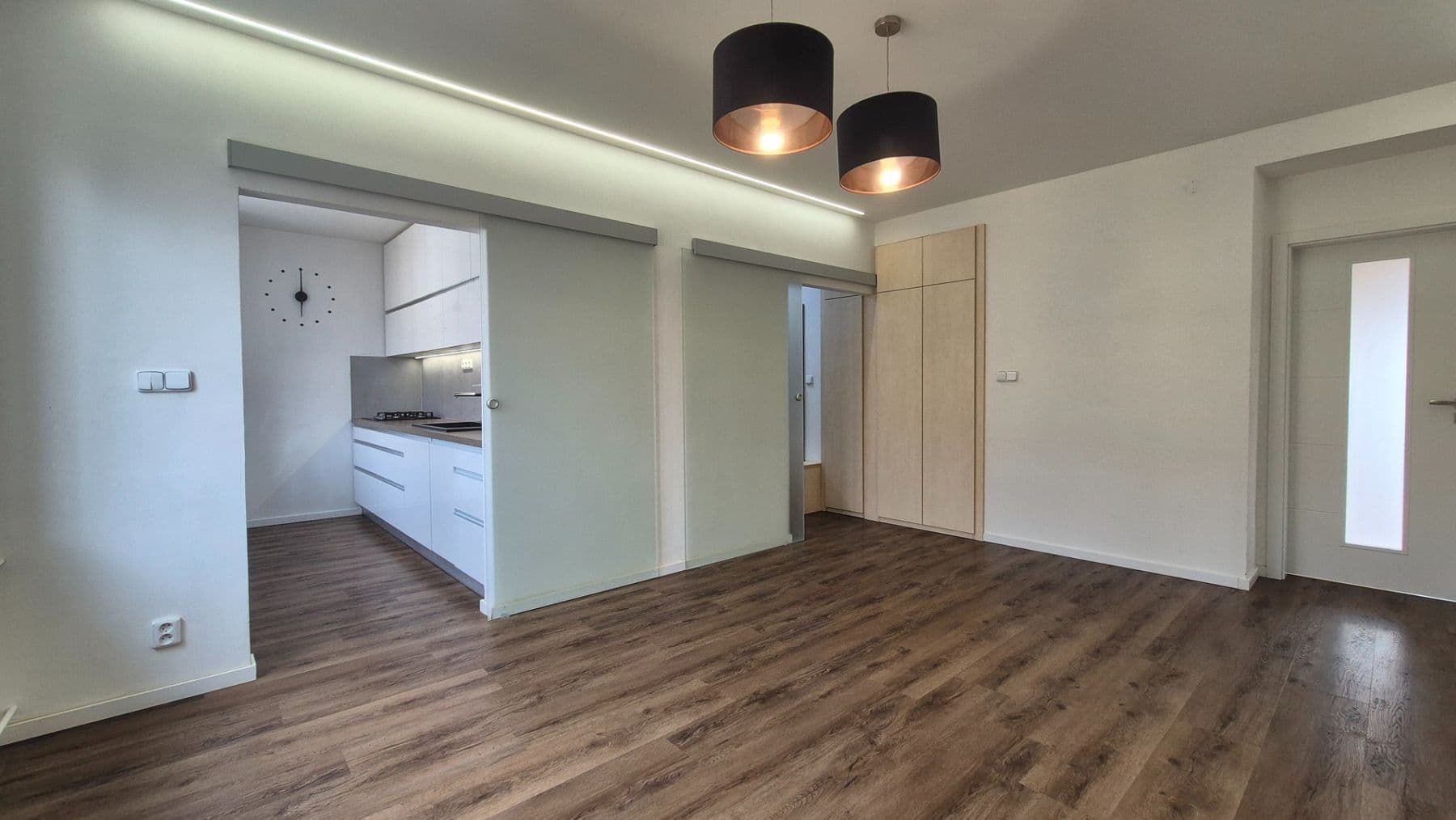 Pronájem bytu 3+1 75 m², Ramešova, Brno, Jihomoravský kraj Pronájem bytu 3+1 75 m², Ramešova, Brno, Jihomoravský kraj