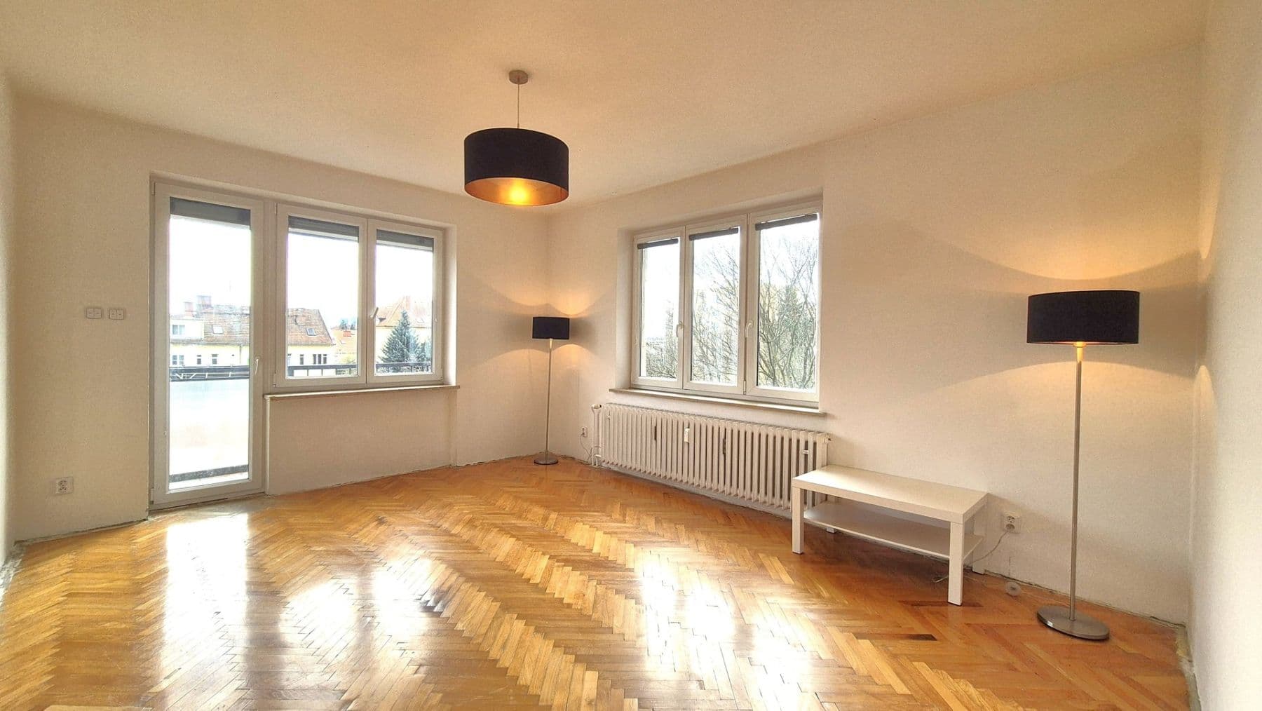 Pronájem bytu 3+1 75 m², Ramešova, Brno, Jihomoravský kraj Pronájem bytu 3+1 75 m², Ramešova, Brno, Jihomoravský kraj