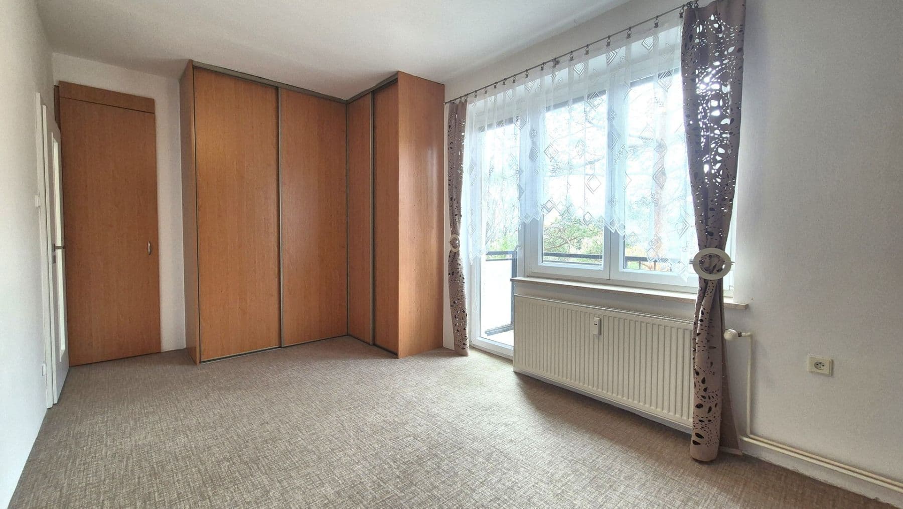 Pronájem bytu 3+1 75 m², Ramešova, Brno, Jihomoravský kraj Pronájem bytu 3+1 75 m², Ramešova, Brno, Jihomoravský kraj