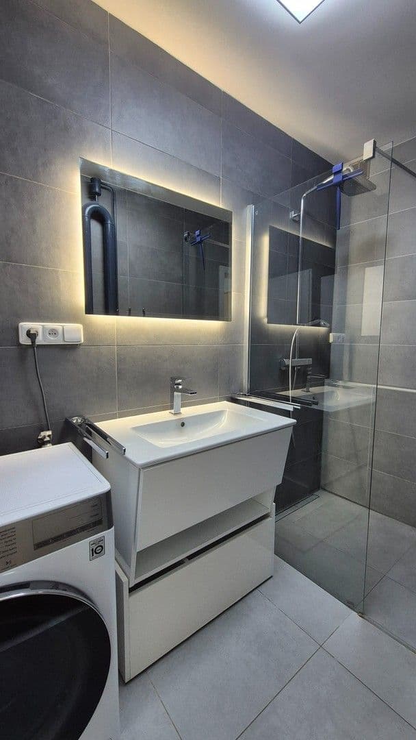 Pronájem bytu 3+1 75 m², Ramešova, Brno, Jihomoravský kraj Pronájem bytu 3+1 75 m², Ramešova, Brno, Jihomoravský kraj