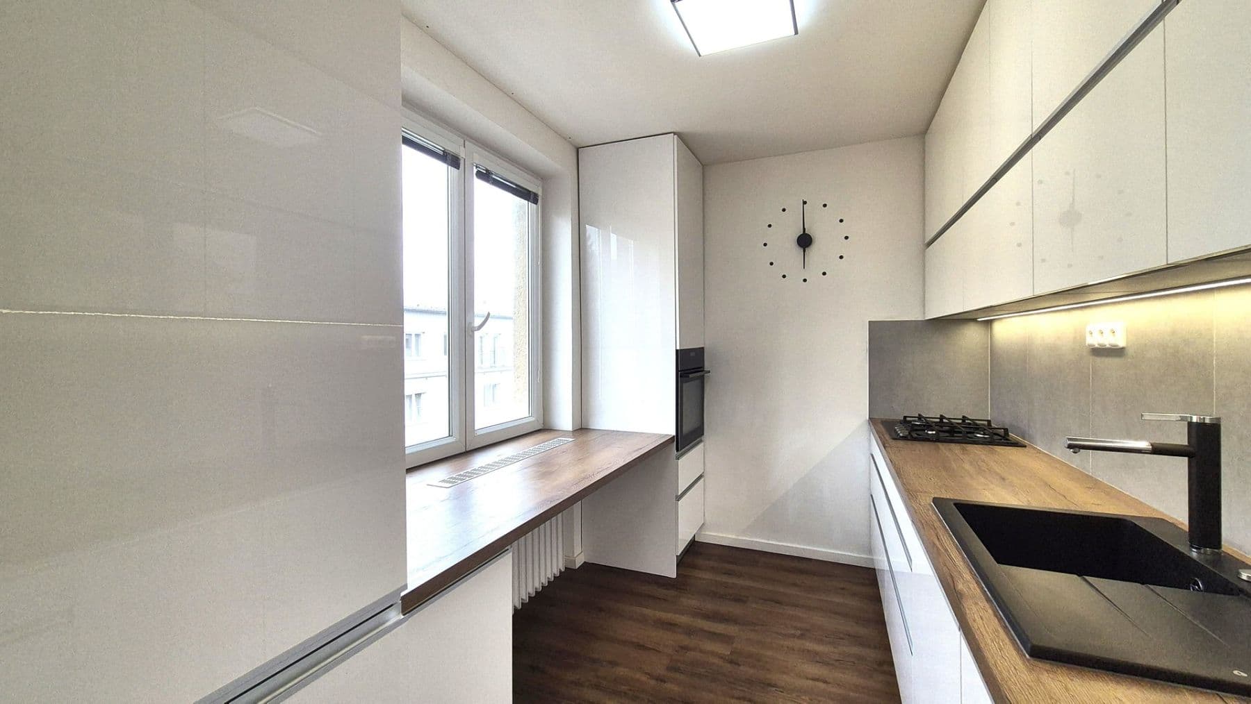 Pronájem bytu 3+1 75 m², Ramešova, Brno, Jihomoravský kraj Pronájem bytu 3+1 75 m², Ramešova, Brno, Jihomoravský kraj