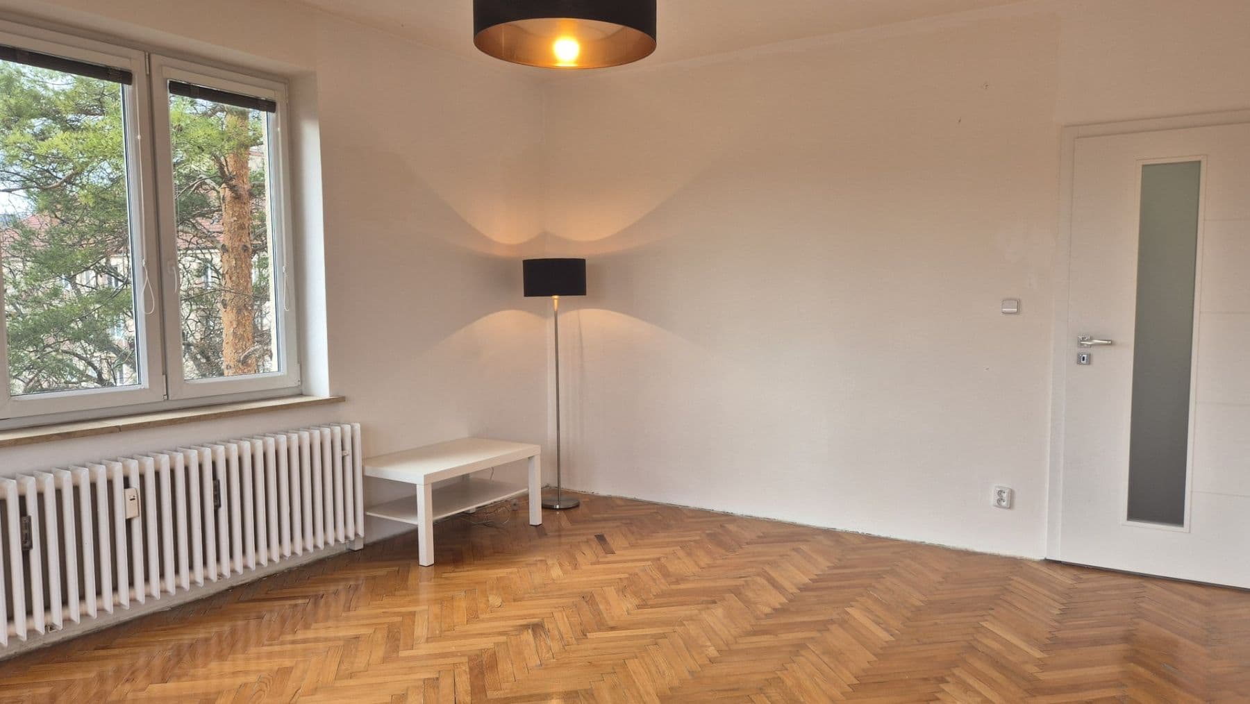 Pronájem bytu 3+1 75 m², Ramešova, Brno, Jihomoravský kraj Pronájem bytu 3+1 75 m², Ramešova, Brno, Jihomoravský kraj