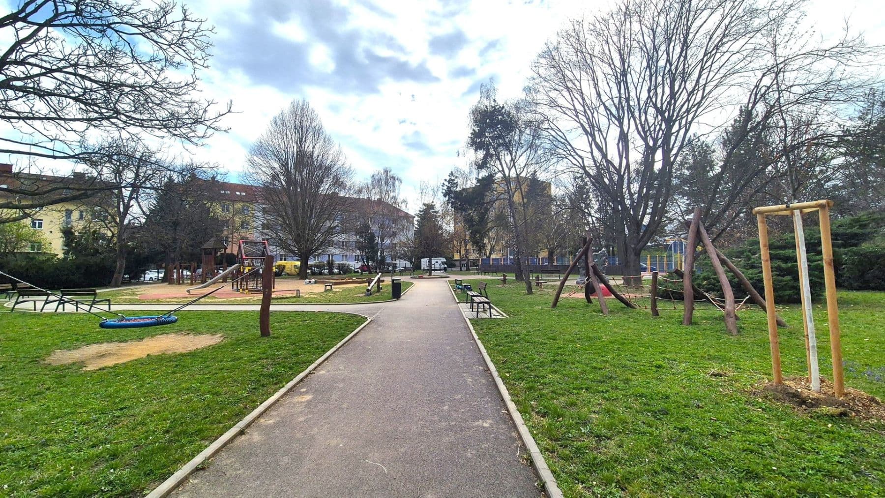 Pronájem bytu 3+1 75 m², Ramešova, Brno, Jihomoravský kraj Pronájem bytu 3+1 75 m², Ramešova, Brno, Jihomoravský kraj