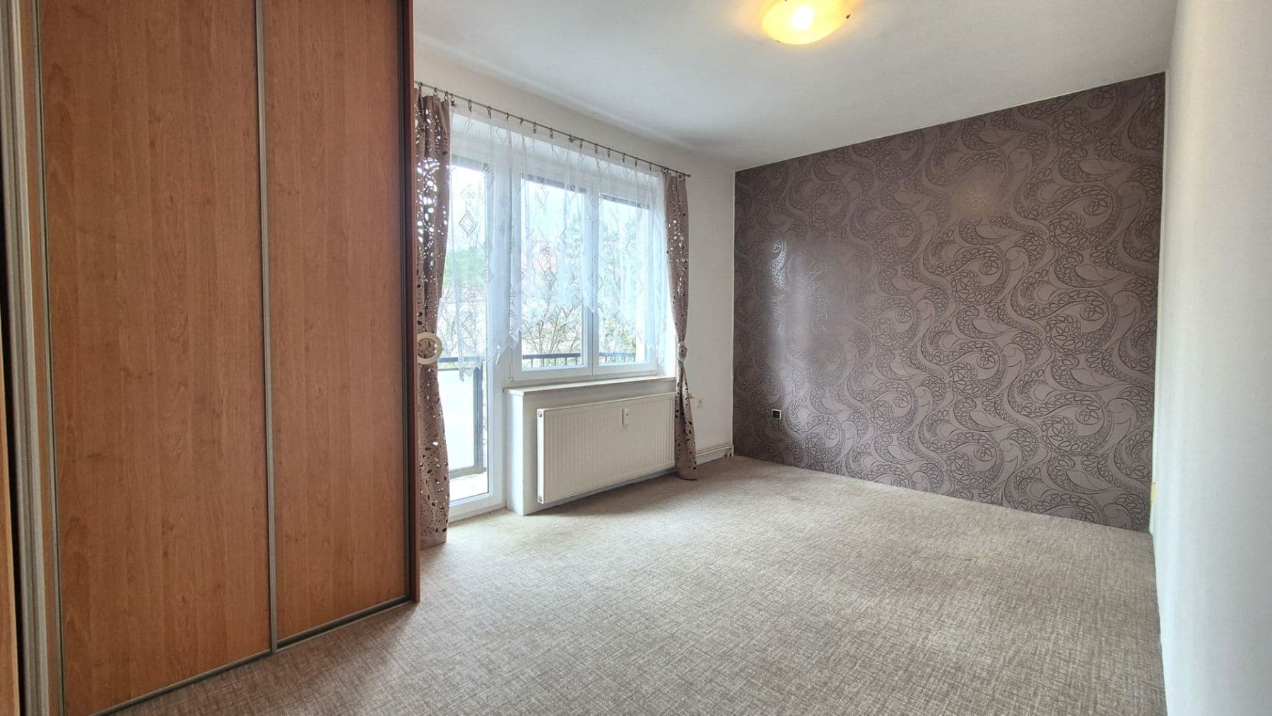 Pronájem bytu 3+1 75 m², Ramešova, Brno, Jihomoravský kraj Pronájem bytu 3+1 75 m², Ramešova, Brno, Jihomoravský kraj