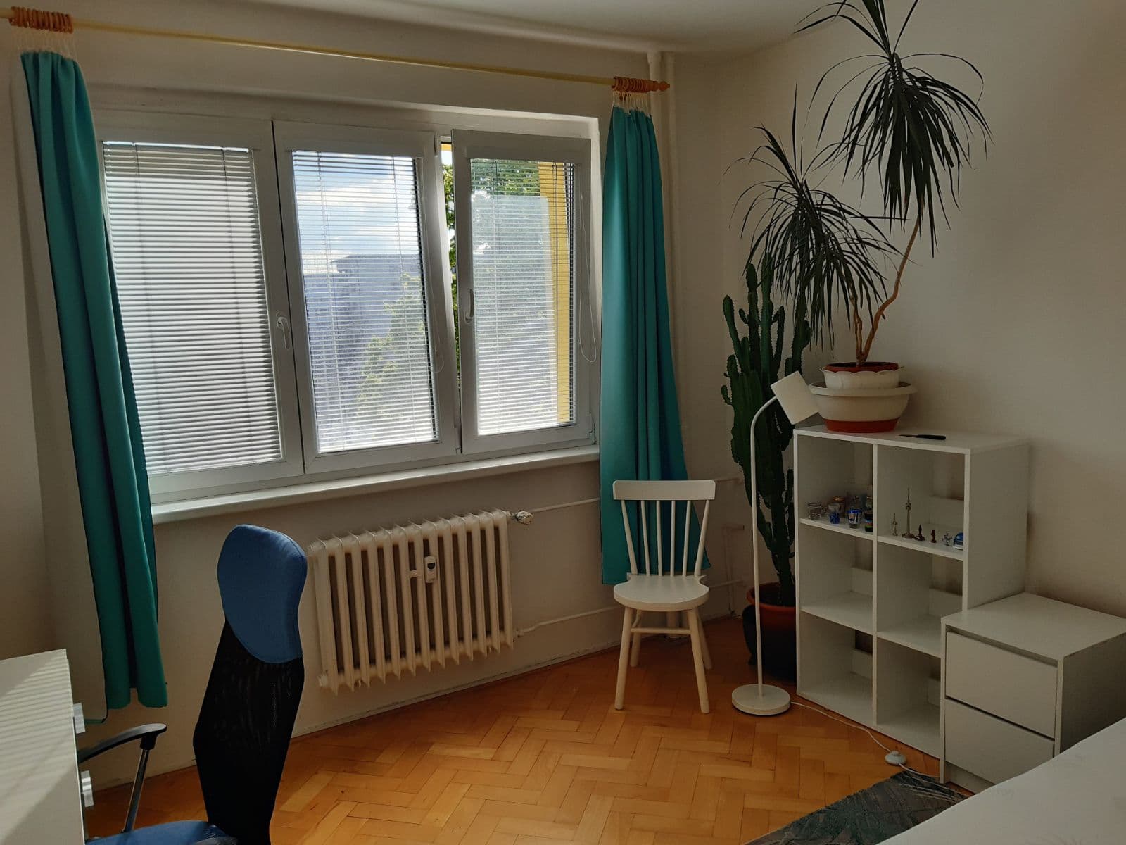 Pronájem bytu 3+kk 65 m², Mendlovo náměstí, Brno, Jihomoravský kraj Pronájem bytu 3+kk 65 m², Mendlovo náměstí, Brno, Jihomoravský kraj