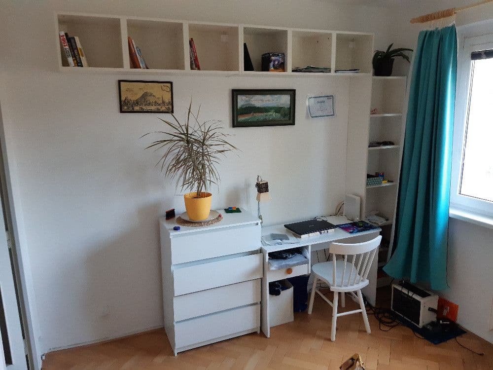Pronájem bytu 3+kk 65 m², Mendlovo náměstí, Brno, Jihomoravský kraj Pronájem bytu 3+kk 65 m², Mendlovo náměstí, Brno, Jihomoravský kraj