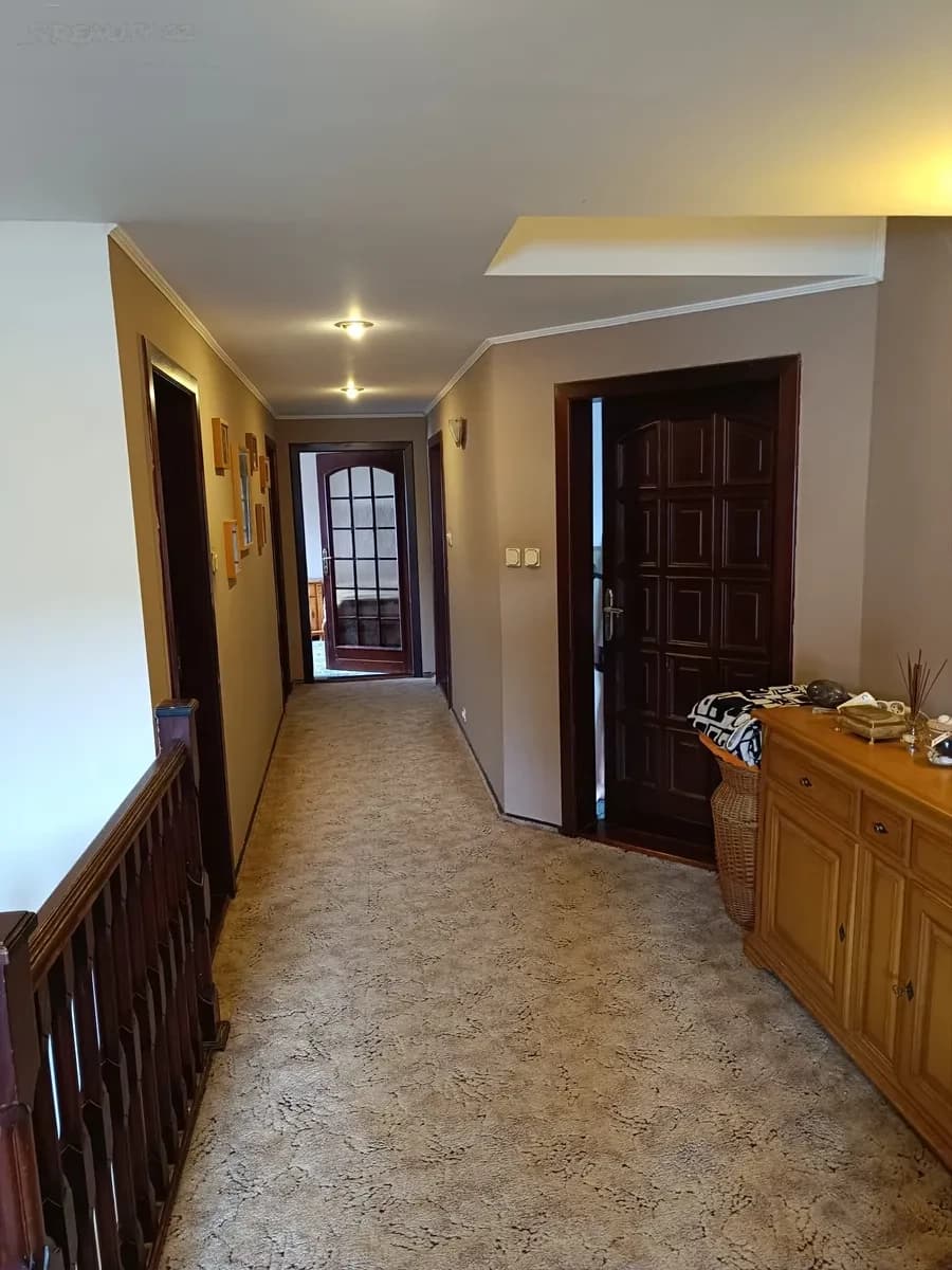 Prodej domu 396 m², pozemek 660 m², Karla Čapka, Chomutov, Ústecký kraj Prodej domu 396 m², pozemek 660 m², Karla Čapka, Chomutov, Ústecký kraj