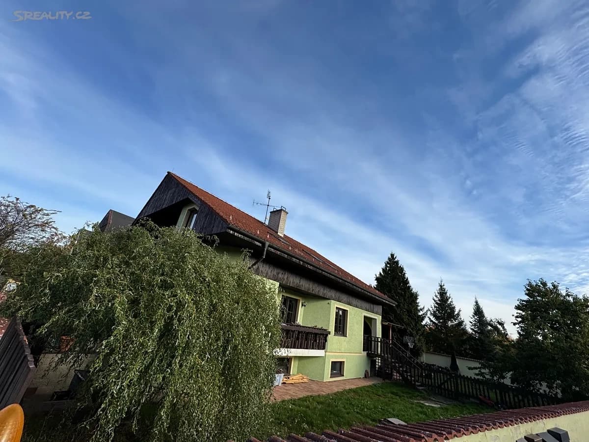 Prodej domu 396 m², pozemek 660 m², Karla Čapka, Chomutov, Ústecký kraj Prodej domu 396 m², pozemek 660 m², Karla Čapka, Chomutov, Ústecký kraj