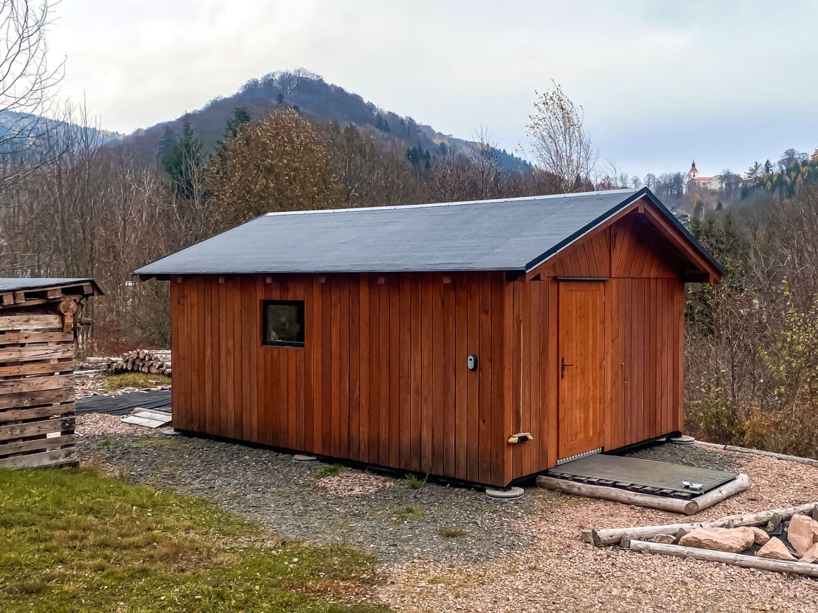 Prodej chaty, chalupy 167 m², pozemek 1.484 m², Žacléř, Královéhradecký kraj Prodej chaty, chalupy 167 m², pozemek 1.484 m², Žacléř, Královéhradecký kraj