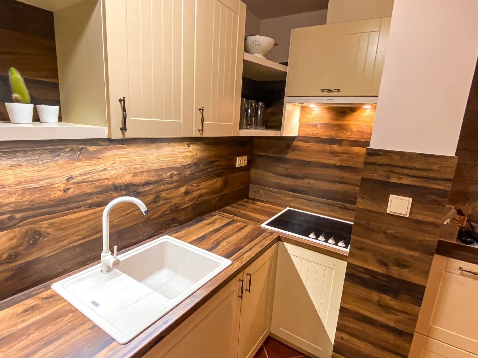 Prodej chaty, chalupy 167 m², pozemek 1.484 m², Žacléř, Královéhradecký kraj Prodej chaty, chalupy 167 m², pozemek 1.484 m², Žacléř, Královéhradecký kraj