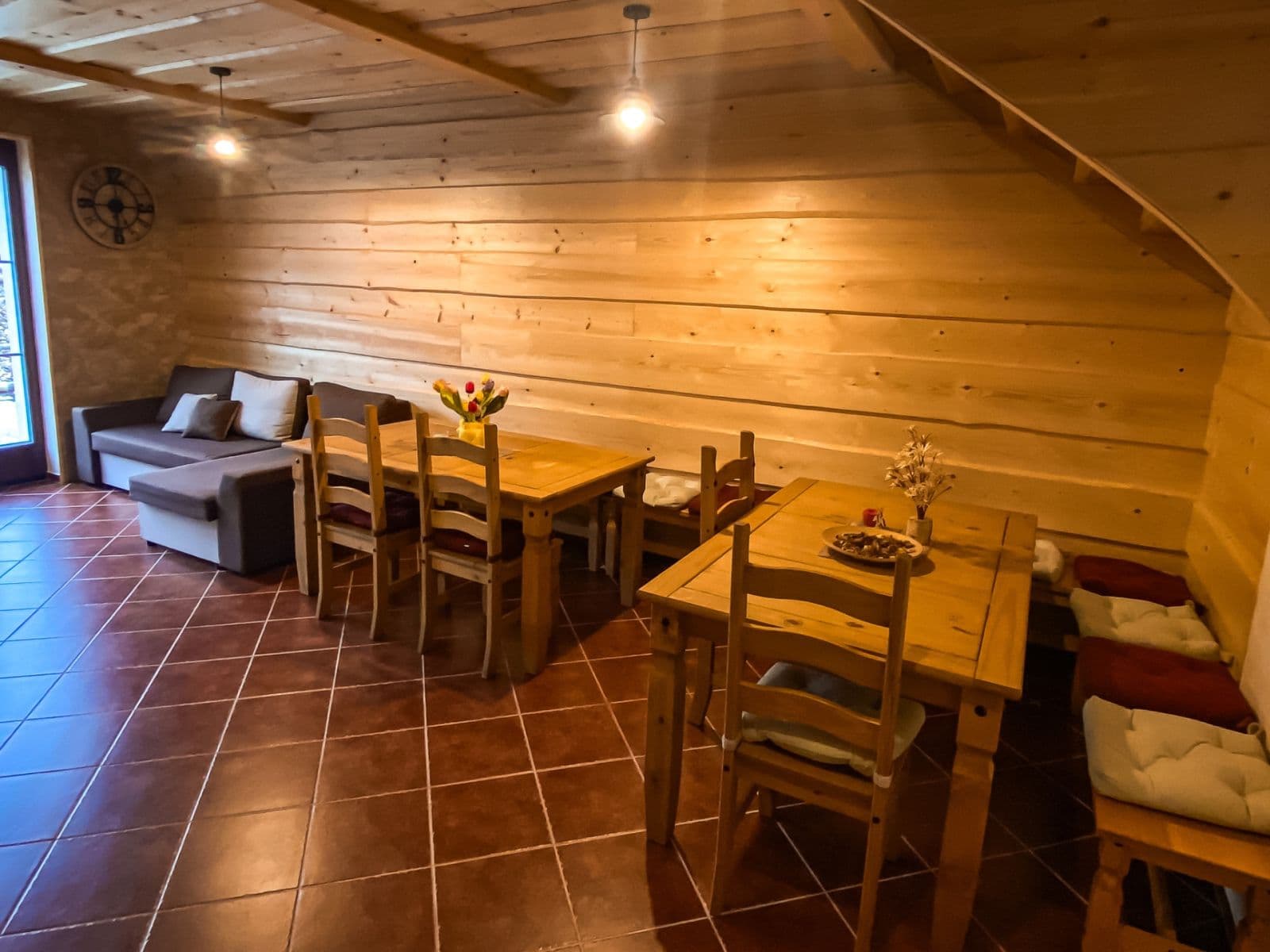 Prodej chaty, chalupy 167 m², pozemek 1.484 m², Žacléř, Královéhradecký kraj Prodej chaty, chalupy 167 m², pozemek 1.484 m², Žacléř, Královéhradecký kraj