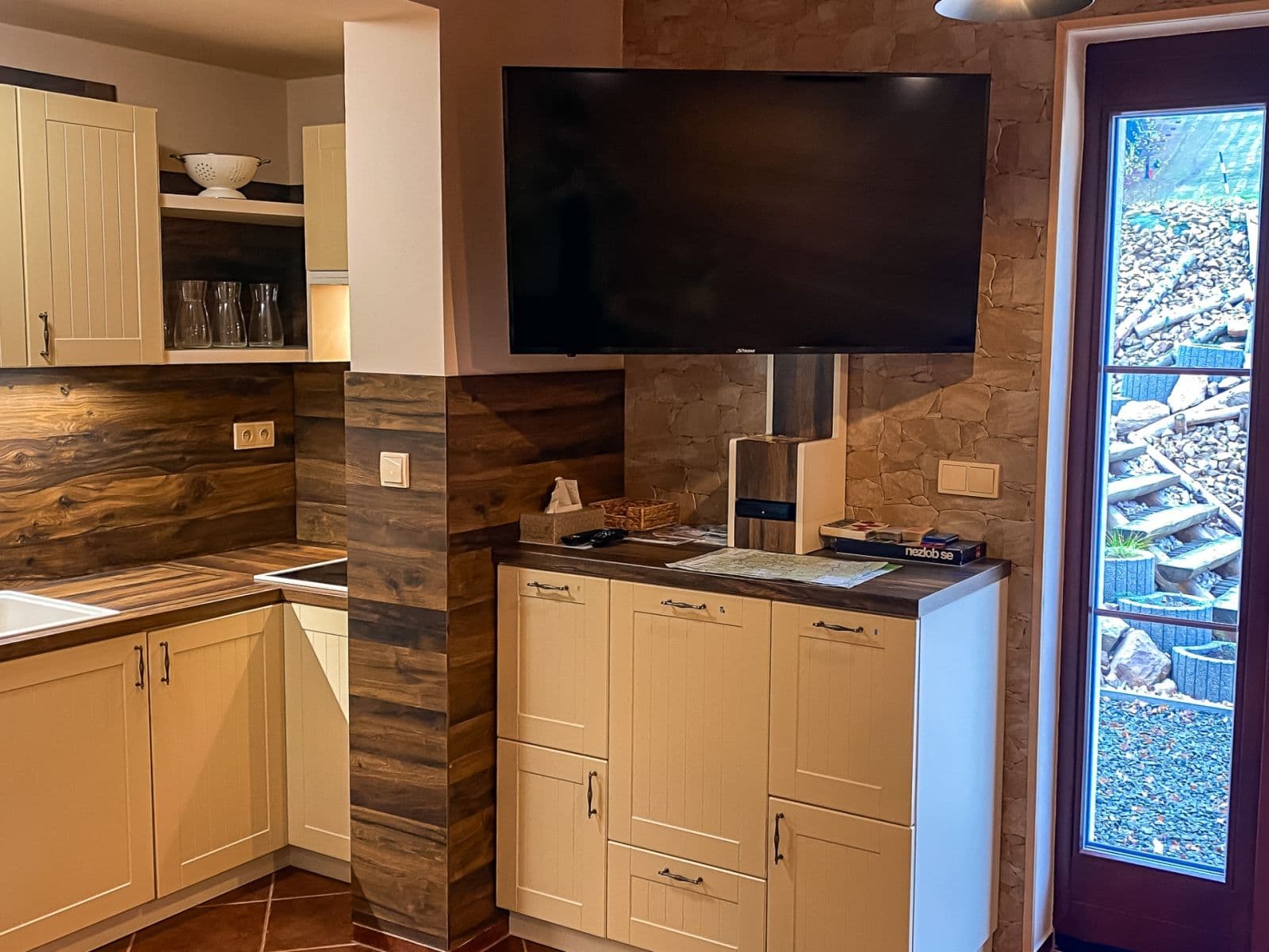 Prodej chaty, chalupy 167 m², pozemek 1.484 m², Žacléř, Královéhradecký kraj Prodej chaty, chalupy 167 m², pozemek 1.484 m², Žacléř, Královéhradecký kraj