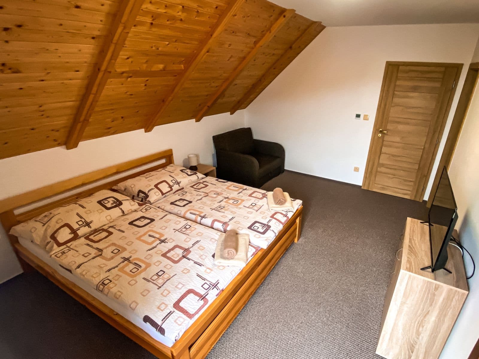 Prodej chaty, chalupy 167 m², pozemek 1.484 m², Žacléř, Královéhradecký kraj Prodej chaty, chalupy 167 m², pozemek 1.484 m², Žacléř, Královéhradecký kraj