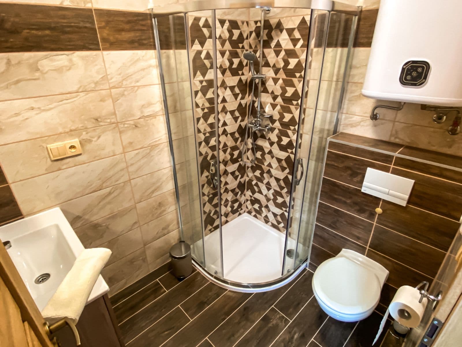 Prodej chaty, chalupy 167 m², pozemek 1.484 m², Žacléř, Královéhradecký kraj Prodej chaty, chalupy 167 m², pozemek 1.484 m², Žacléř, Královéhradecký kraj