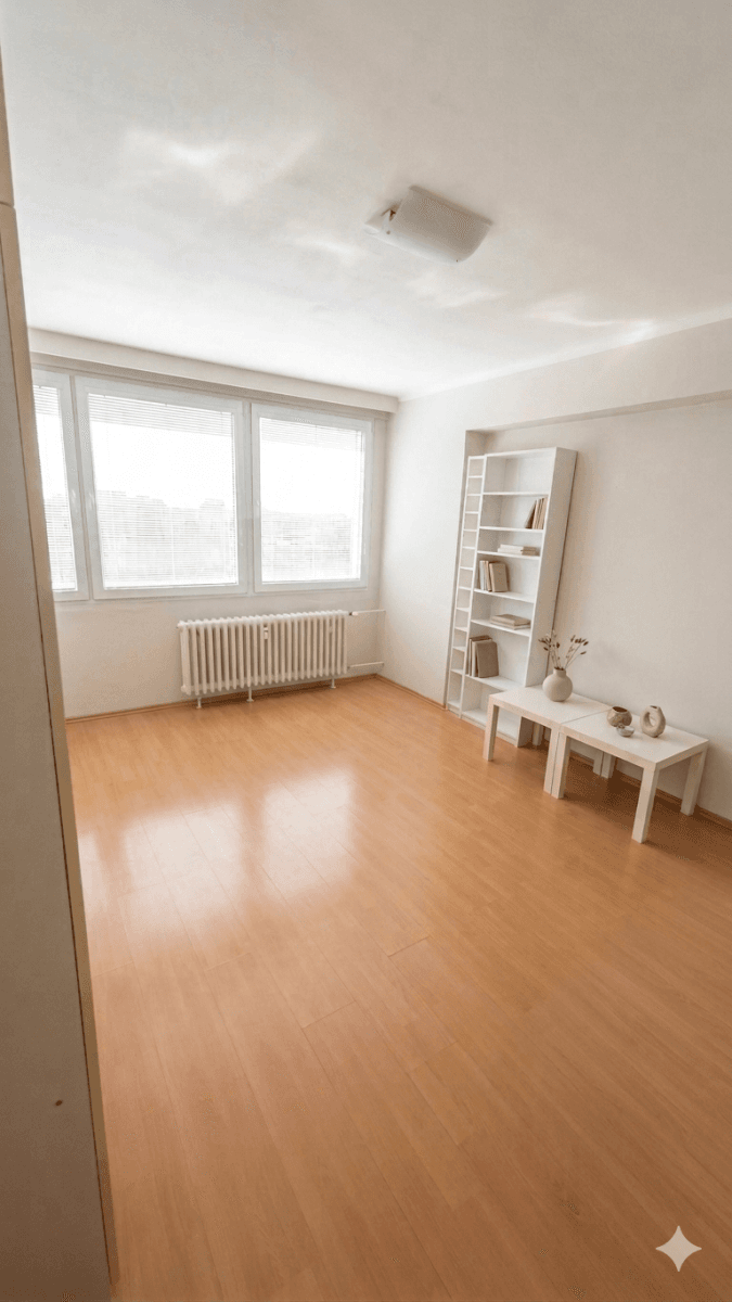 Prodej bytu 1+kk 23 m², Vokovická, Praha, Praha Prodej bytu 1+kk 23 m², Vokovická, Praha, Praha