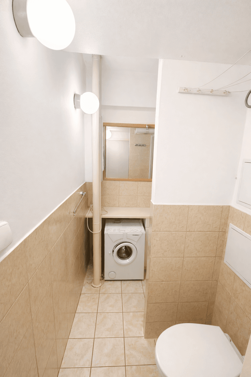Prodej bytu 1+kk 23 m², Vokovická, Praha, Praha Prodej bytu 1+kk 23 m², Vokovická, Praha, Praha
