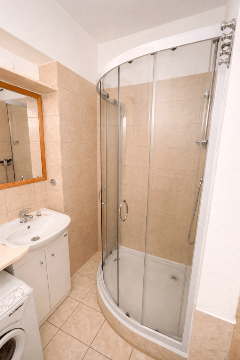 Prodej bytu 1+kk 23 m², Vokovická, Praha, Praha Prodej bytu 1+kk 23 m², Vokovická, Praha, Praha