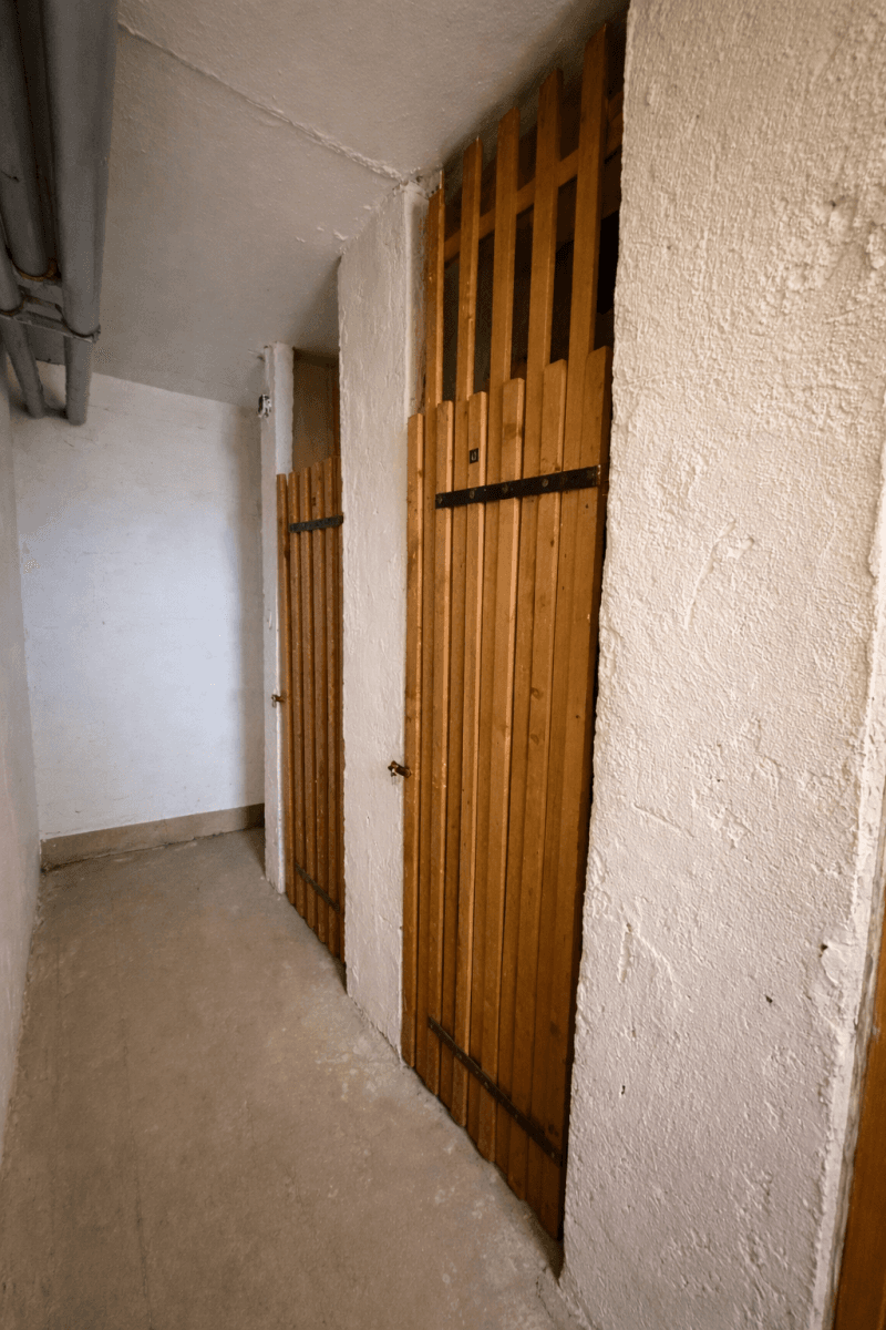 Prodej bytu 1+kk 23 m², Vokovická, Praha, Praha Prodej bytu 1+kk 23 m², Vokovická, Praha, Praha