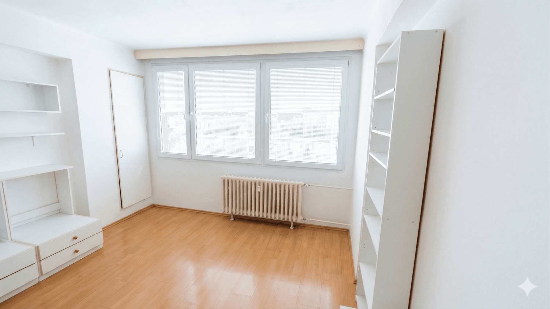 Prodej bytu 1+kk 23 m², Vokovická, Praha, Praha Prodej bytu 1+kk 23 m², Vokovická, Praha, Praha