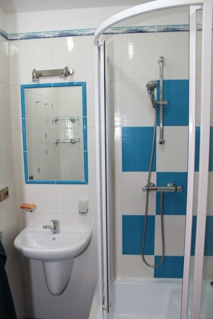 Pronájem bytu 2+1 54 m², Blatenská, Plzeň, Plzeňský kraj Pronájem bytu 2+1 54 m², Blatenská, Plzeň, Plzeňský kraj