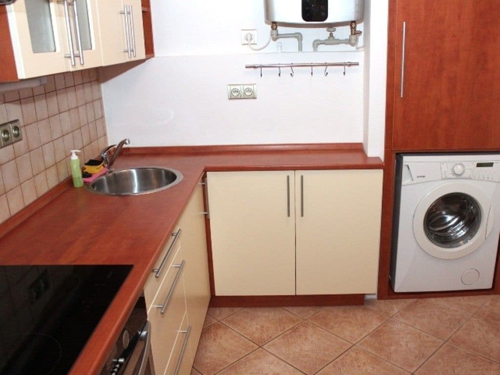 Pronájem bytu 2+1 54 m², Blatenská, Plzeň, Plzeňský kraj Pronájem bytu 2+1 54 m², Blatenská, Plzeň, Plzeňský kraj