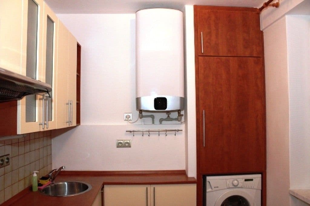 Pronájem bytu 2+1 54 m², Blatenská, Plzeň, Plzeňský kraj Pronájem bytu 2+1 54 m², Blatenská, Plzeň, Plzeňský kraj